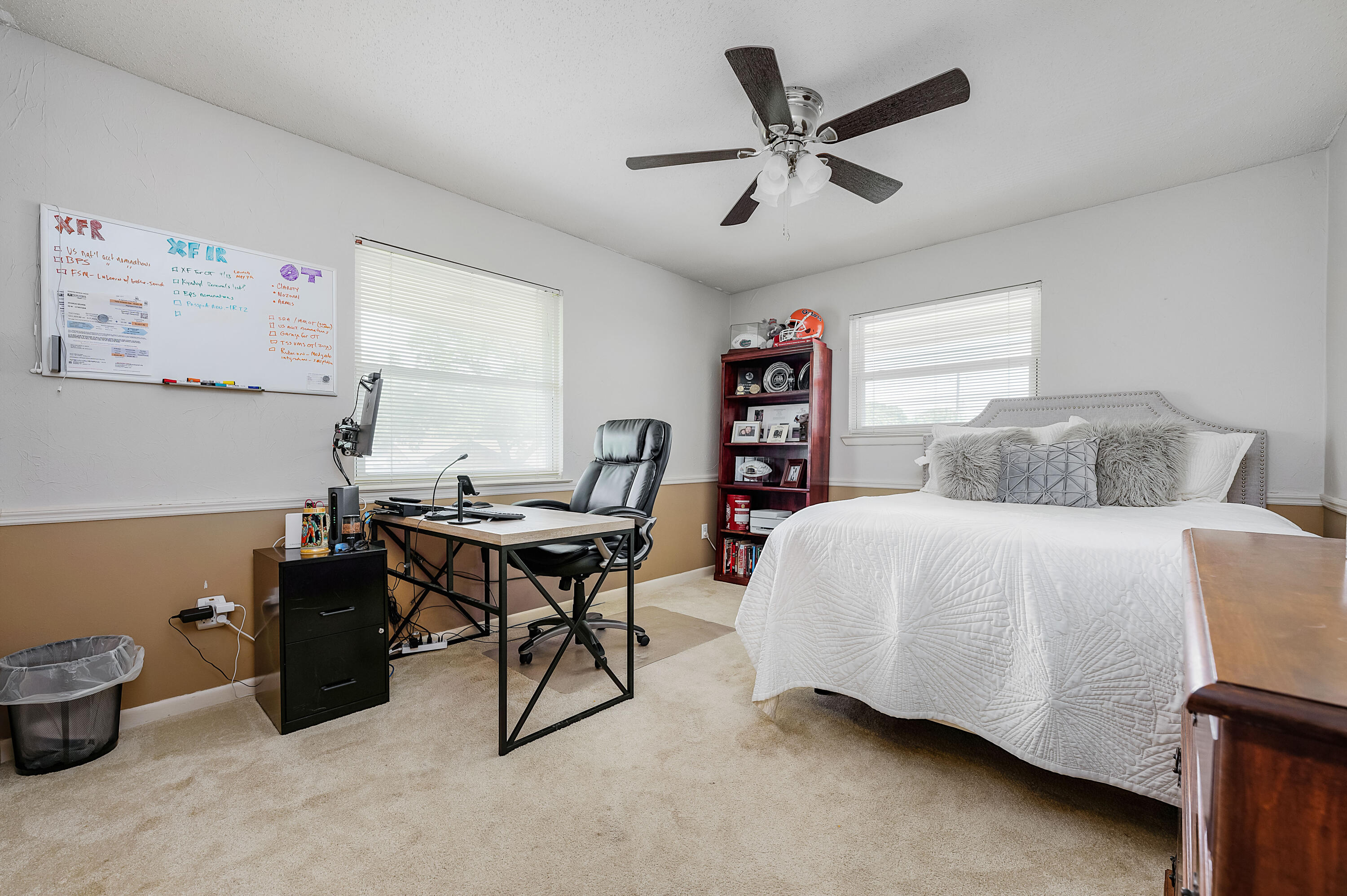 BAYOU POQUITO - Residential