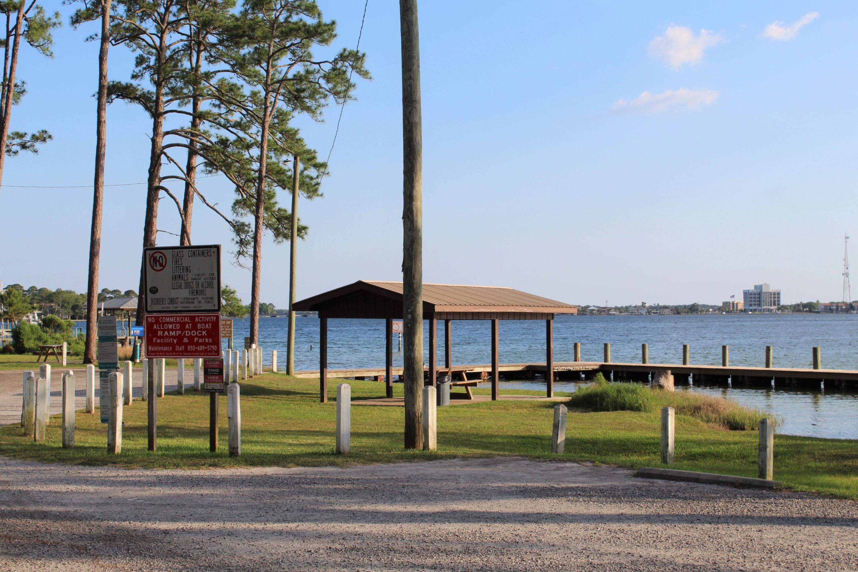 BAYOU POQUITO - Residential