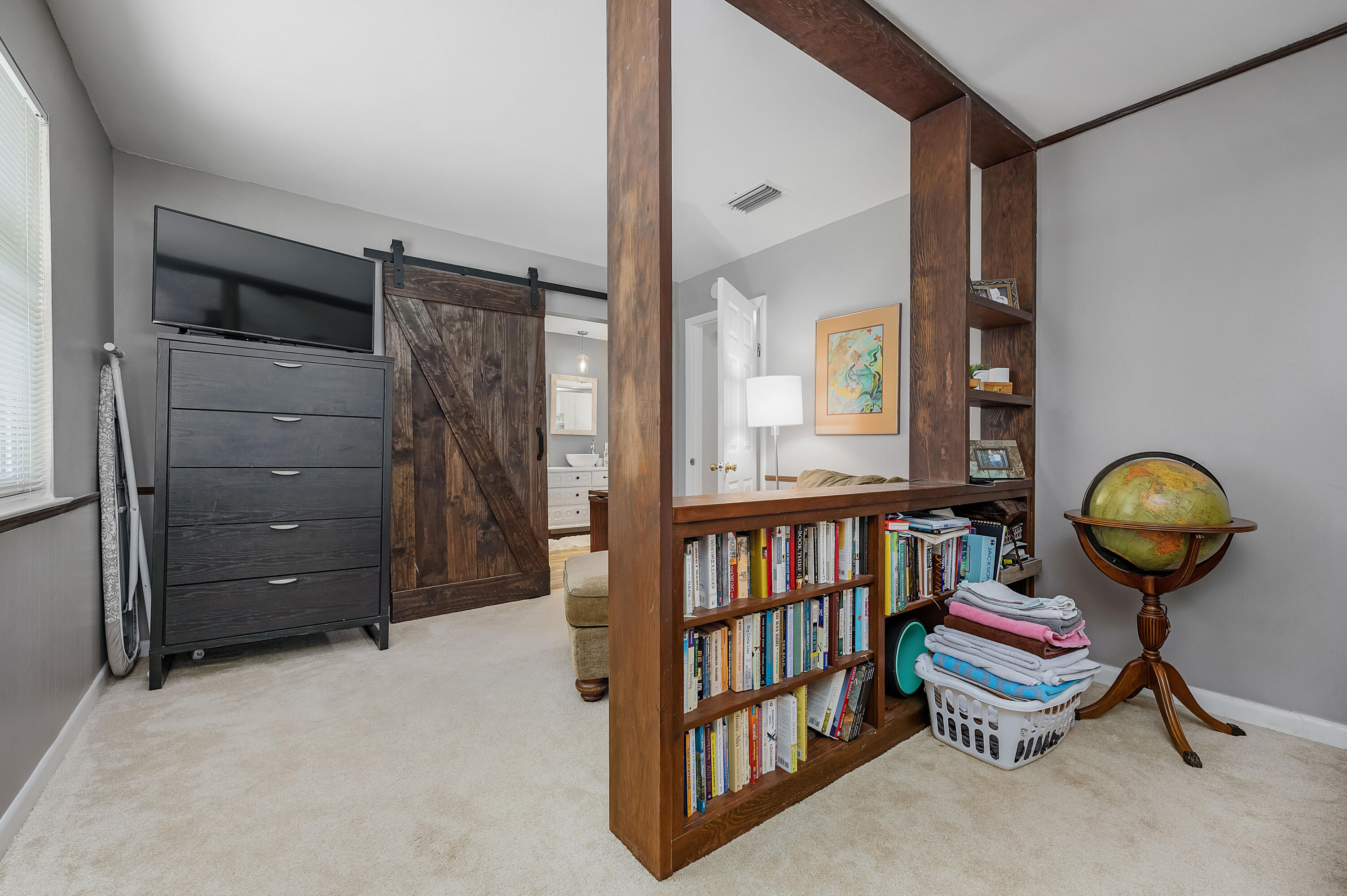 BAYOU POQUITO - Residential