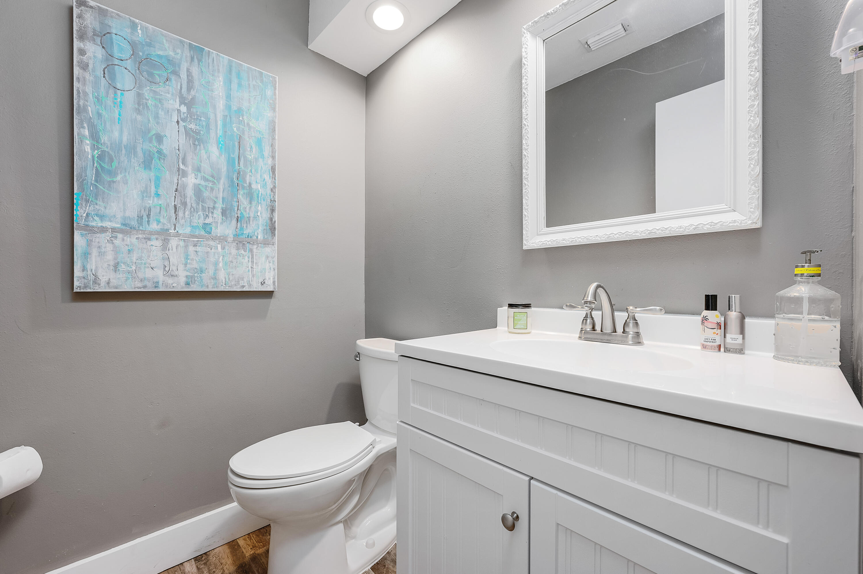 BAYOU POQUITO - Residential