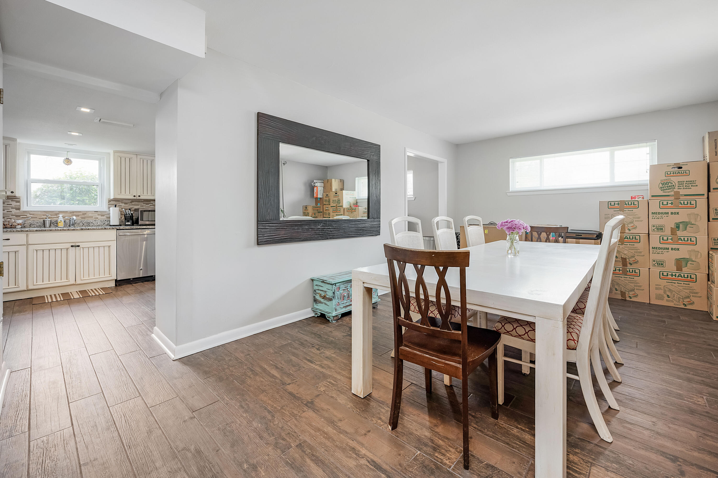 BAYOU POQUITO - Residential