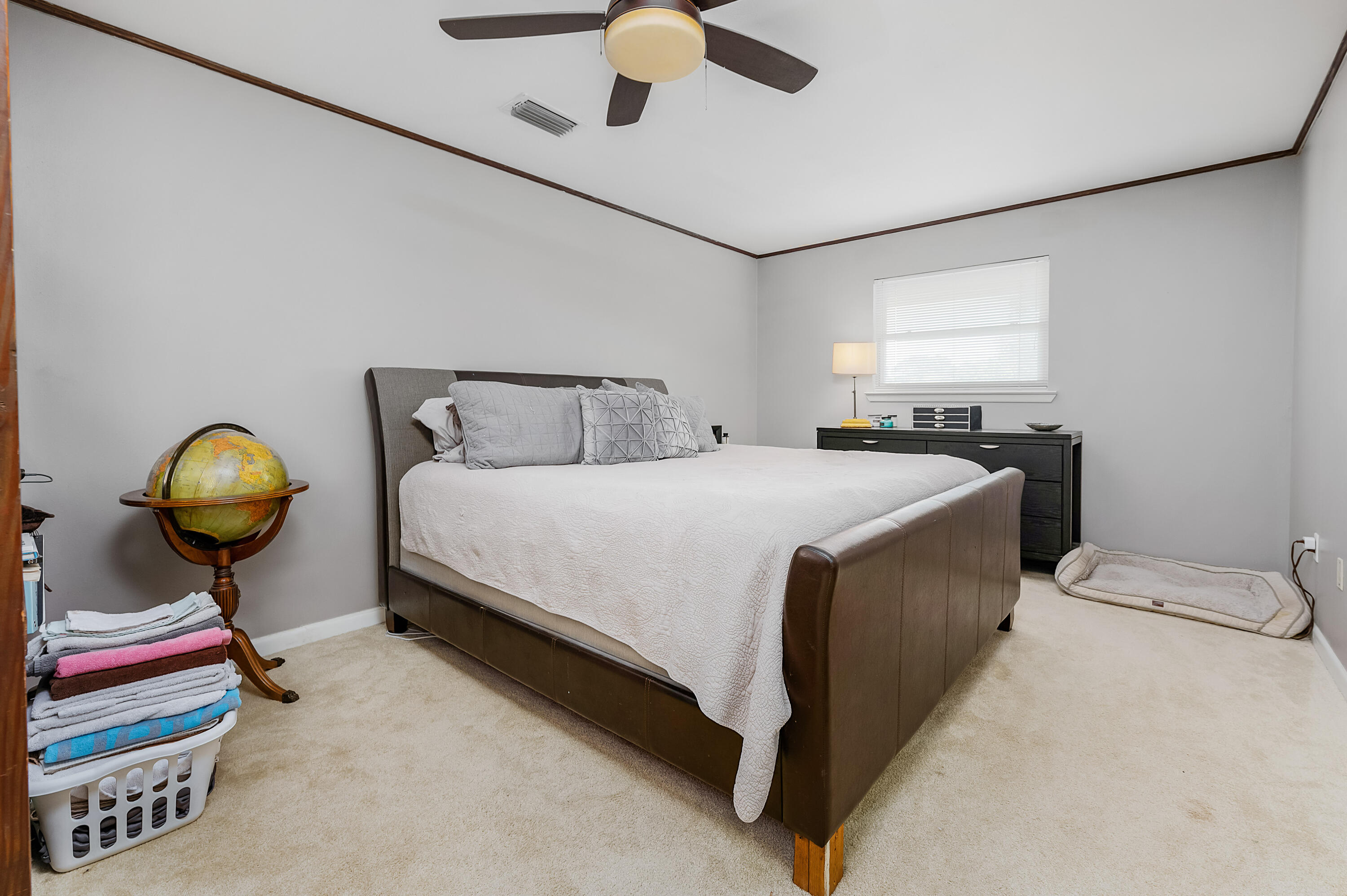 BAYOU POQUITO - Residential