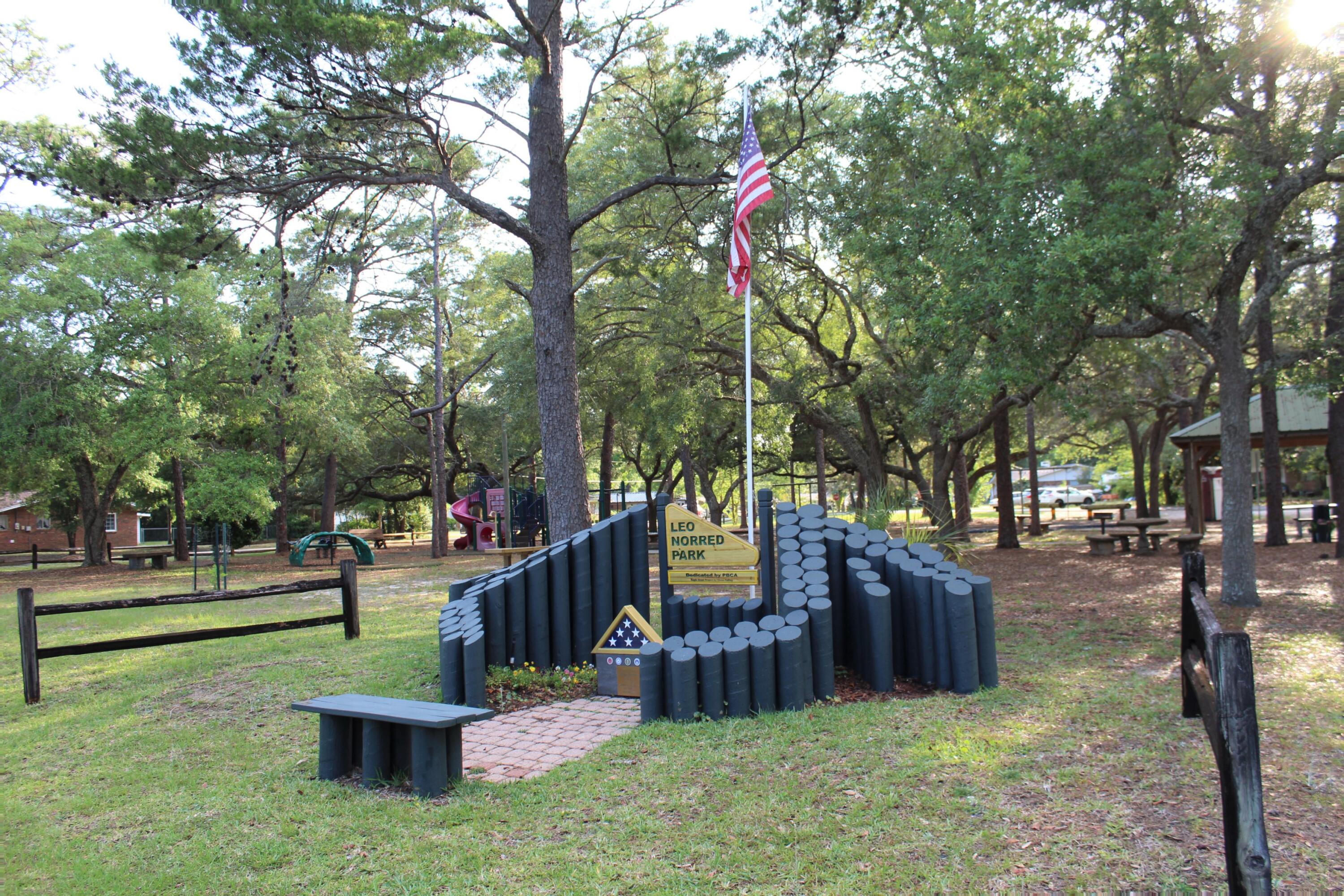 BAYOU POQUITO - Residential