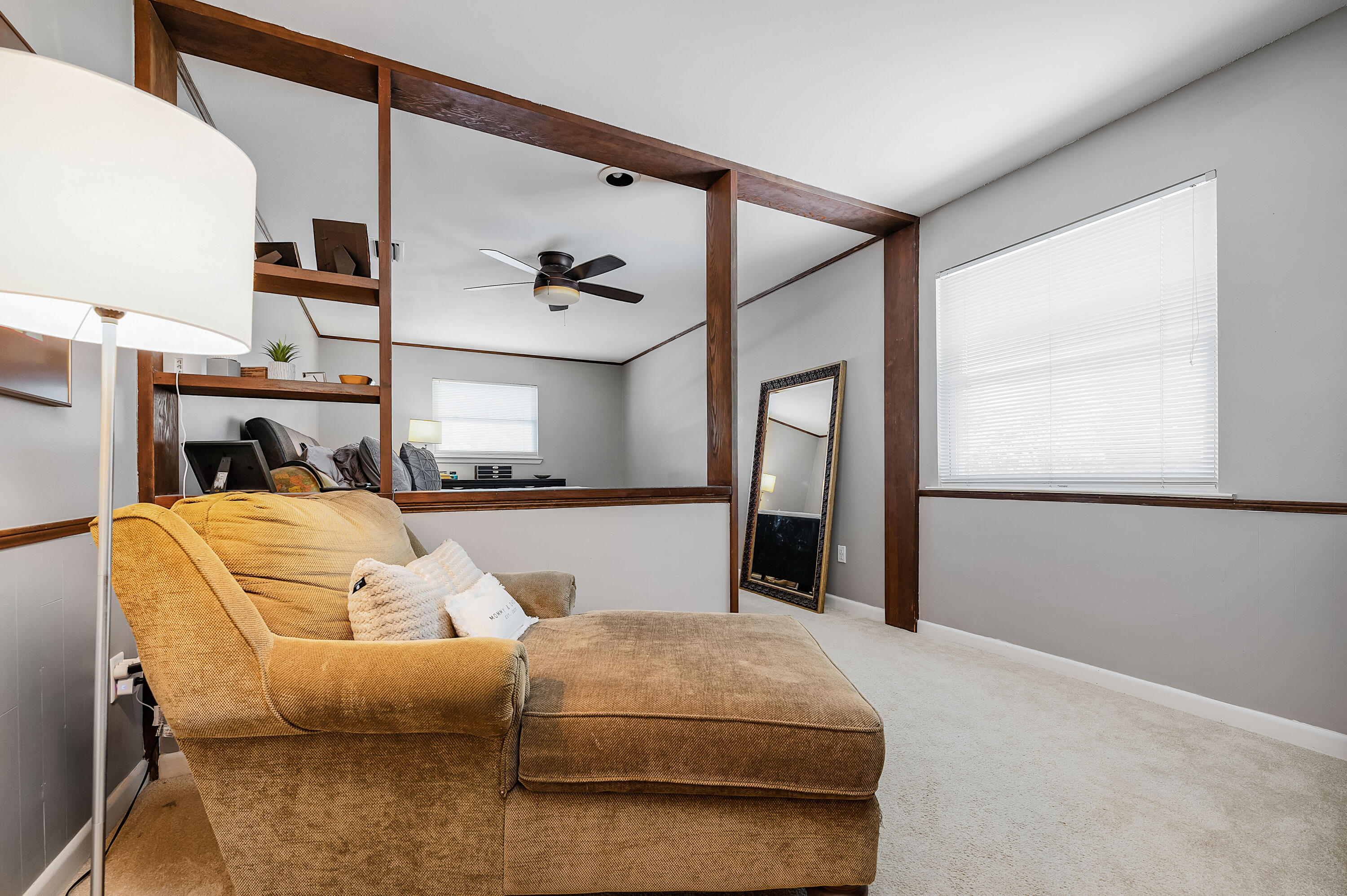 BAYOU POQUITO - Residential