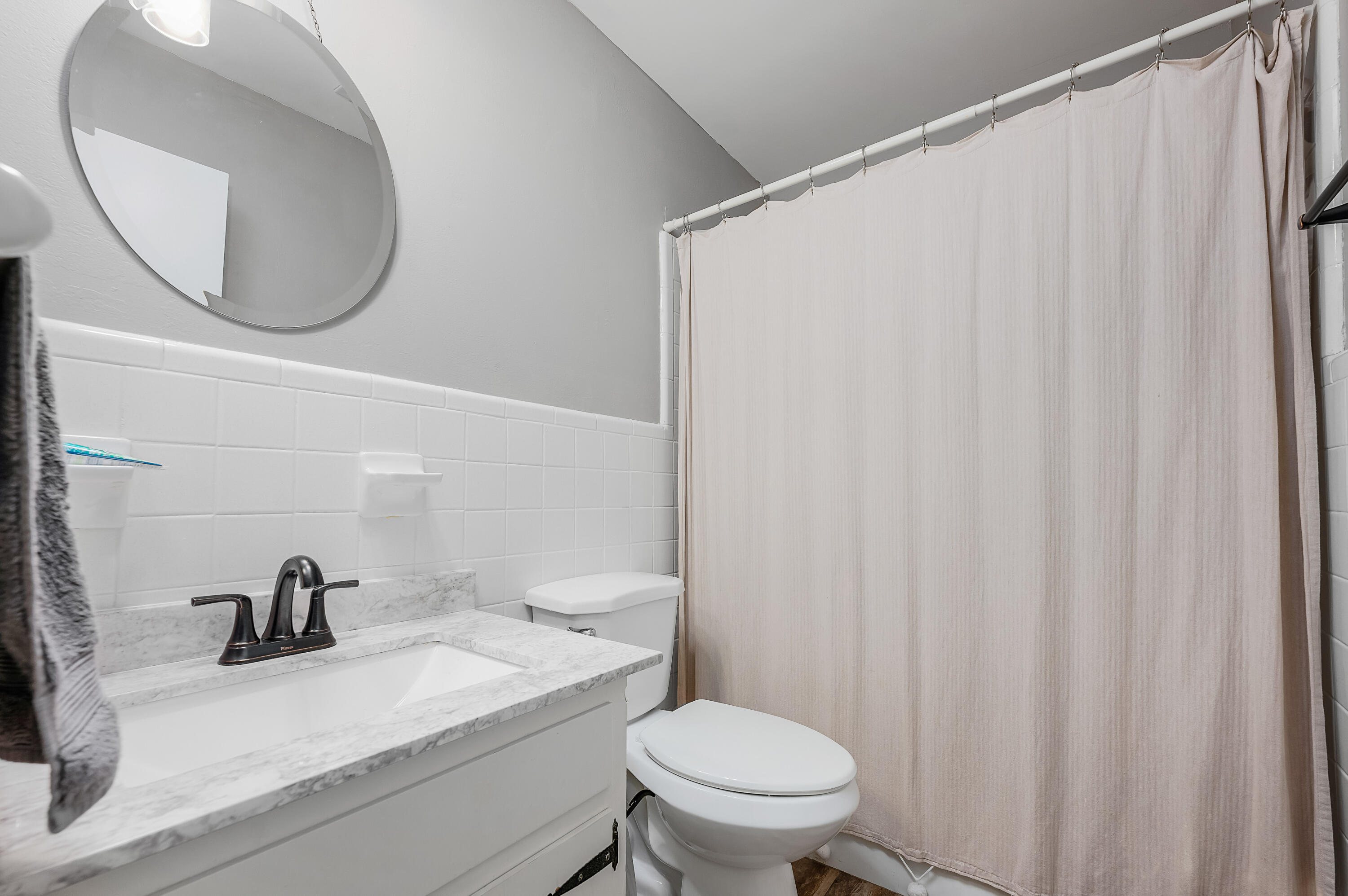 BAYOU POQUITO - Residential