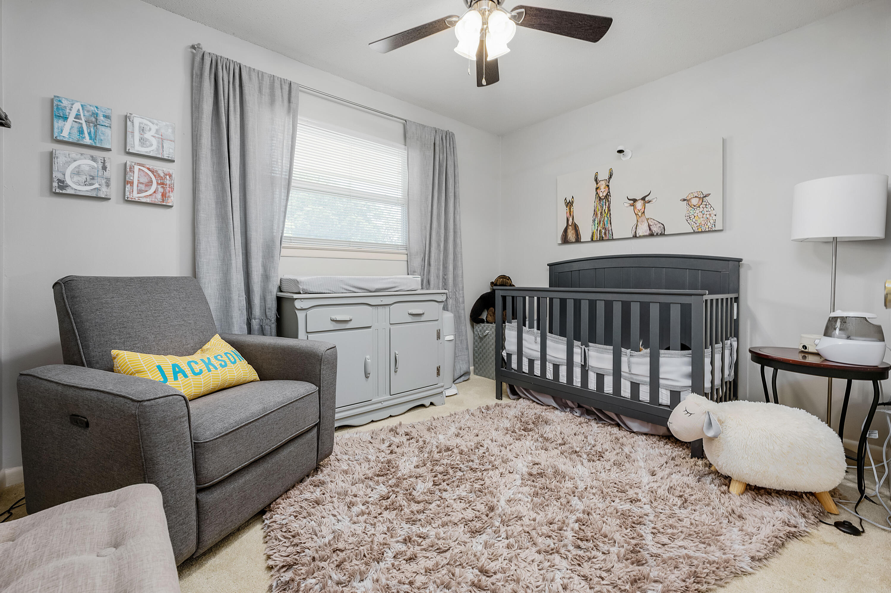 BAYOU POQUITO - Residential