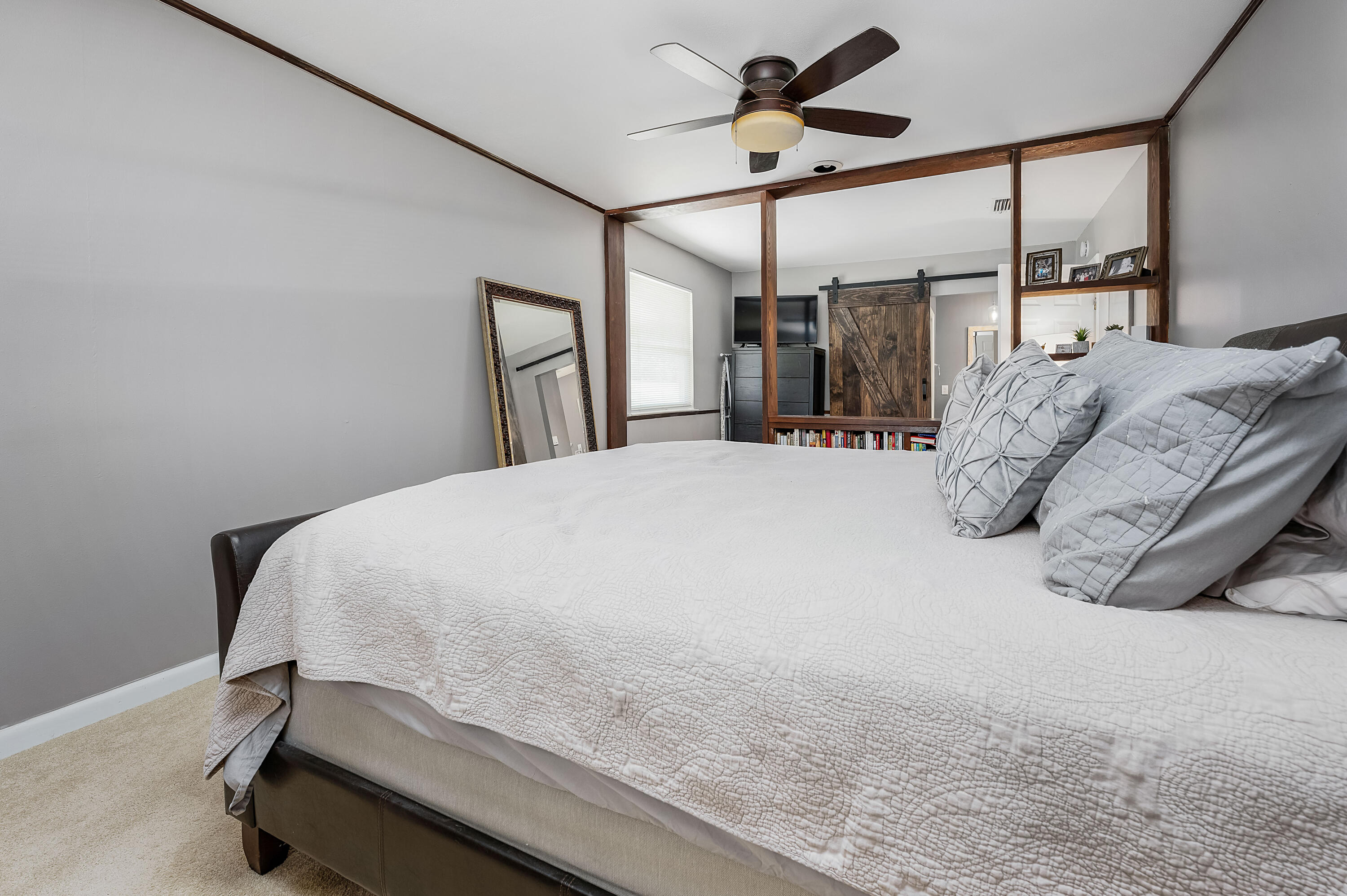 BAYOU POQUITO - Residential