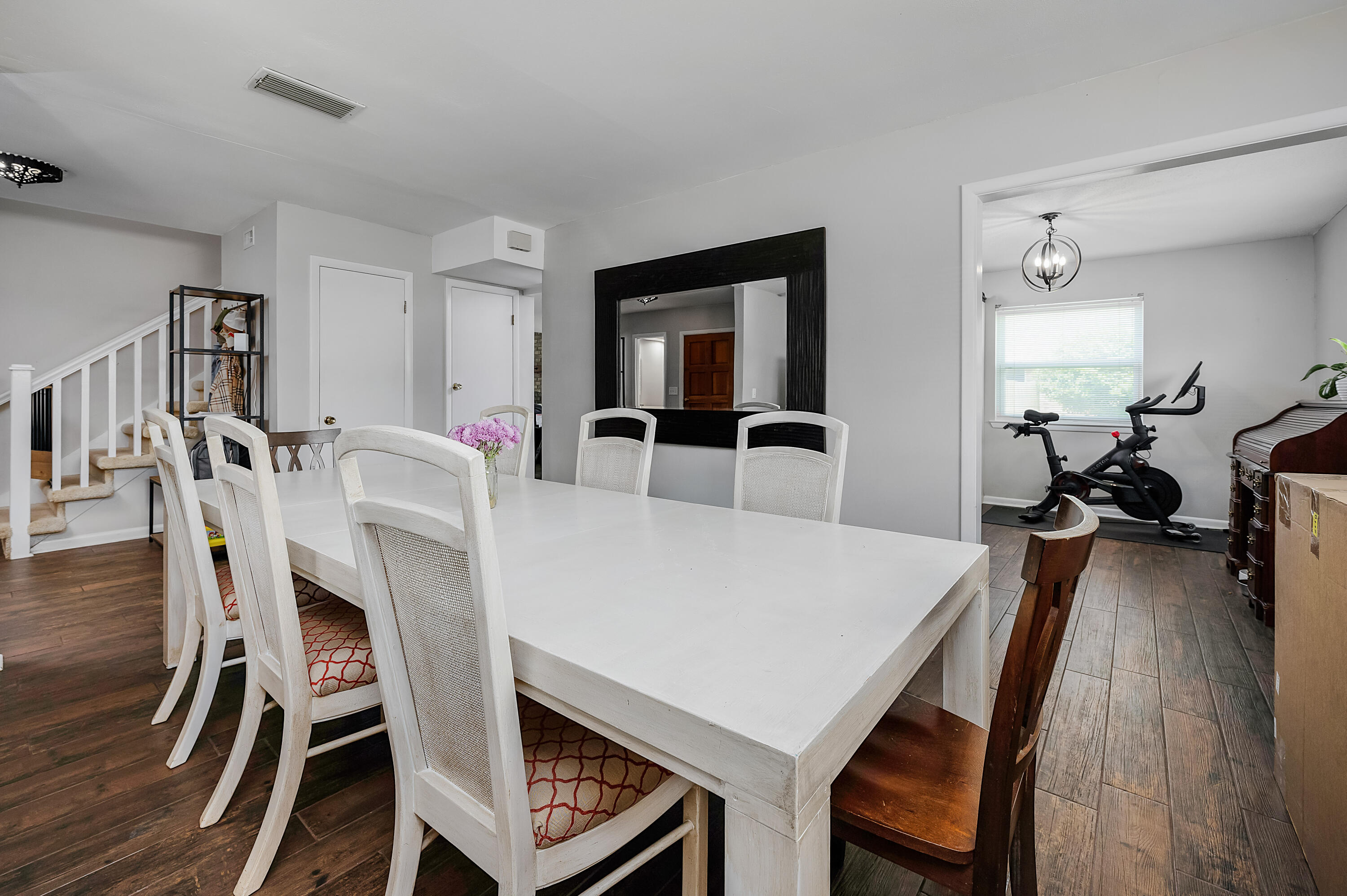 BAYOU POQUITO - Residential