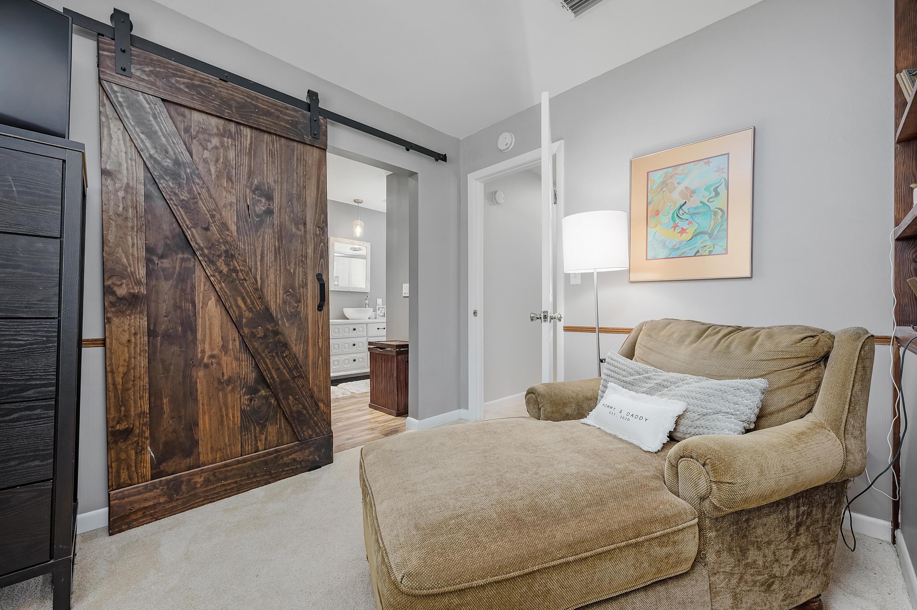 BAYOU POQUITO - Residential