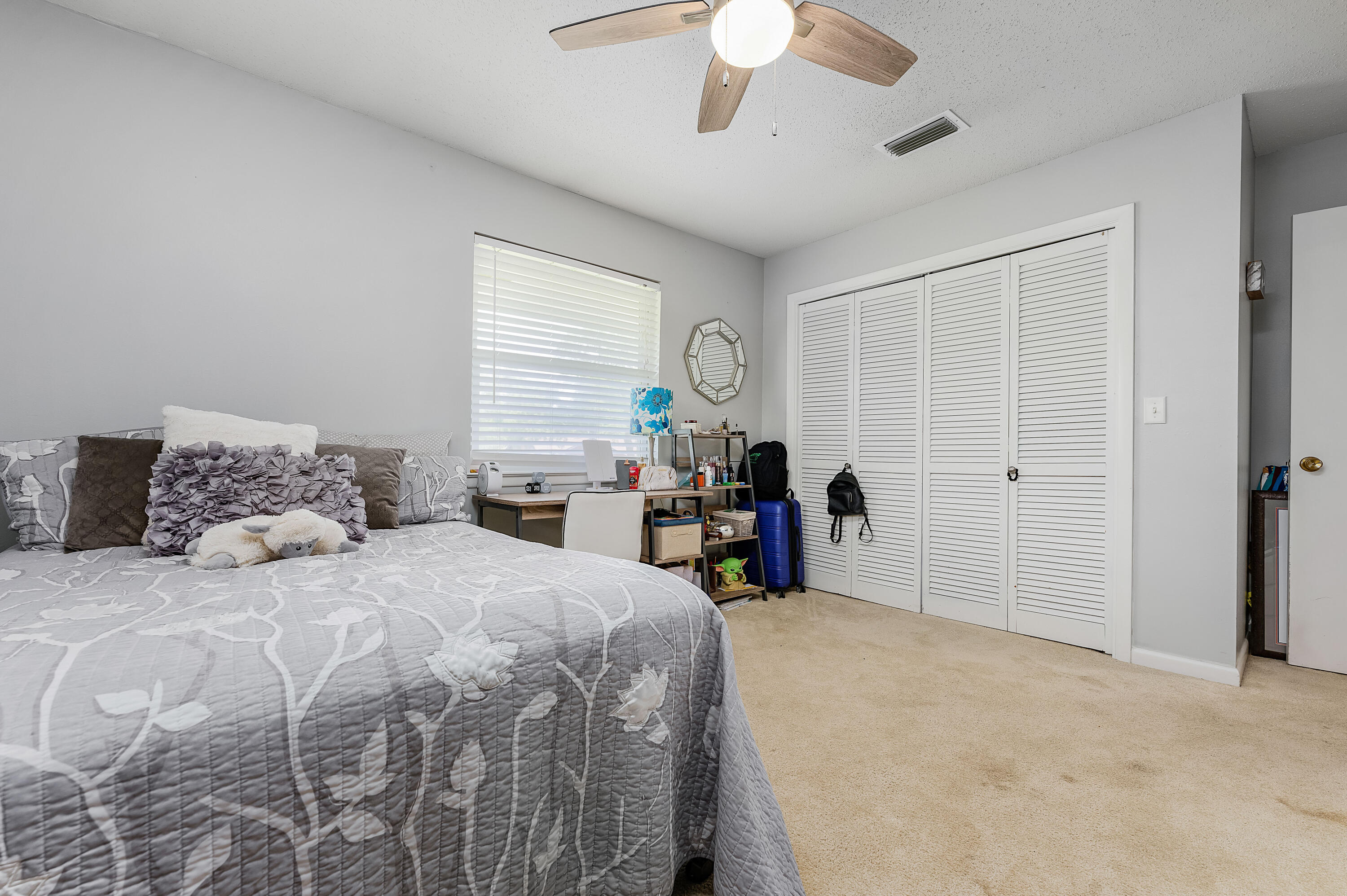 BAYOU POQUITO - Residential