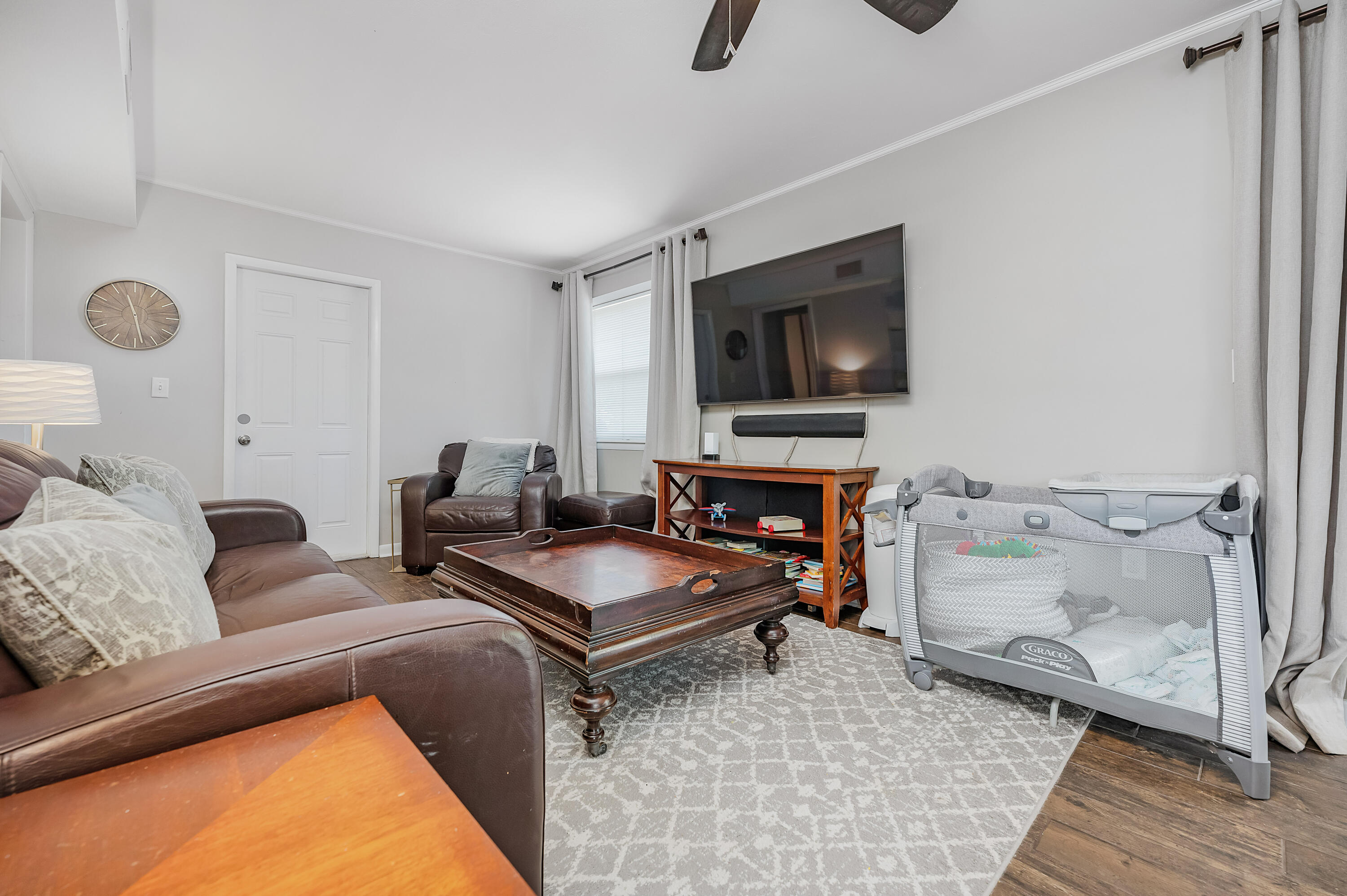 BAYOU POQUITO - Residential