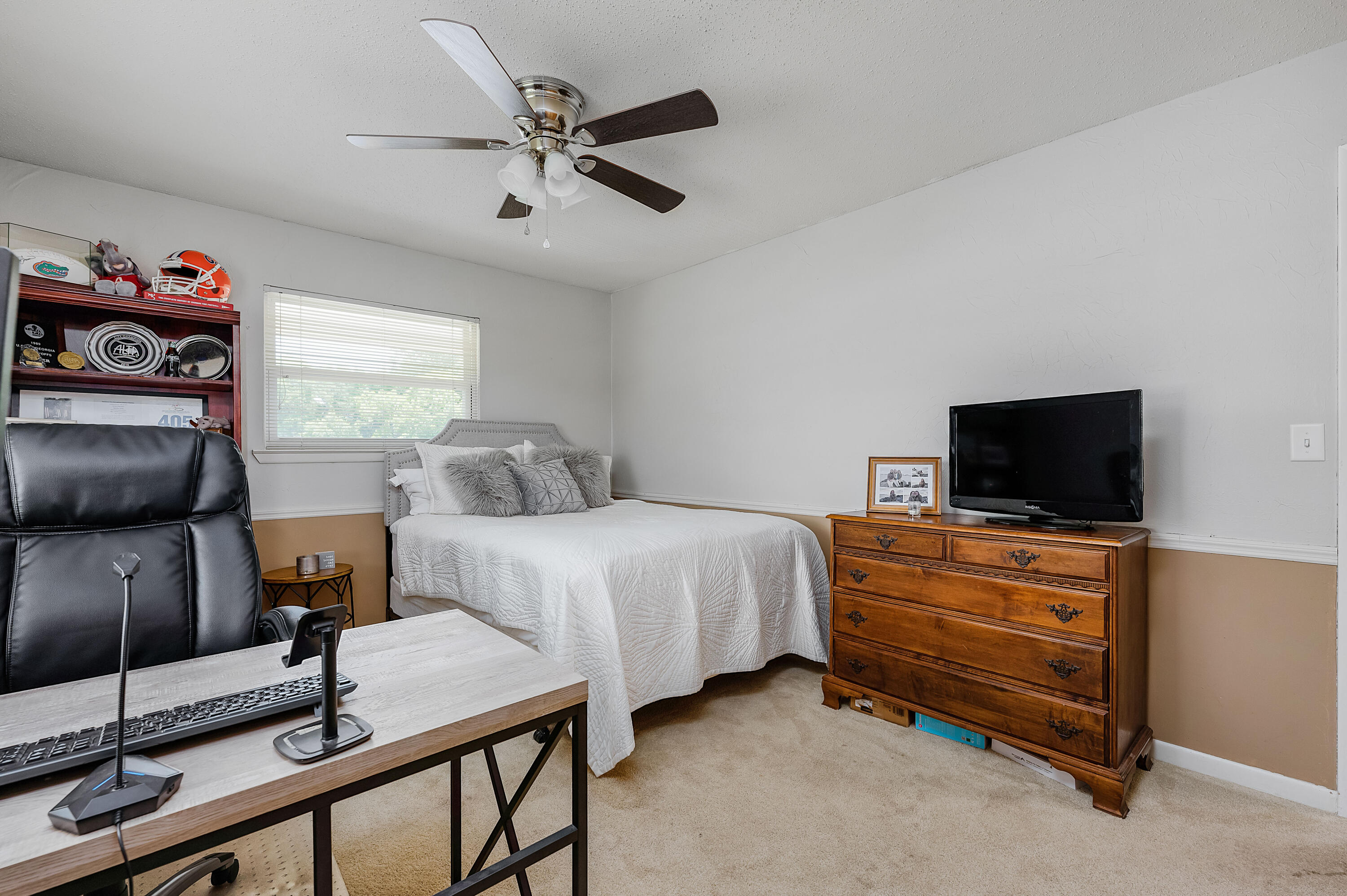 BAYOU POQUITO - Residential