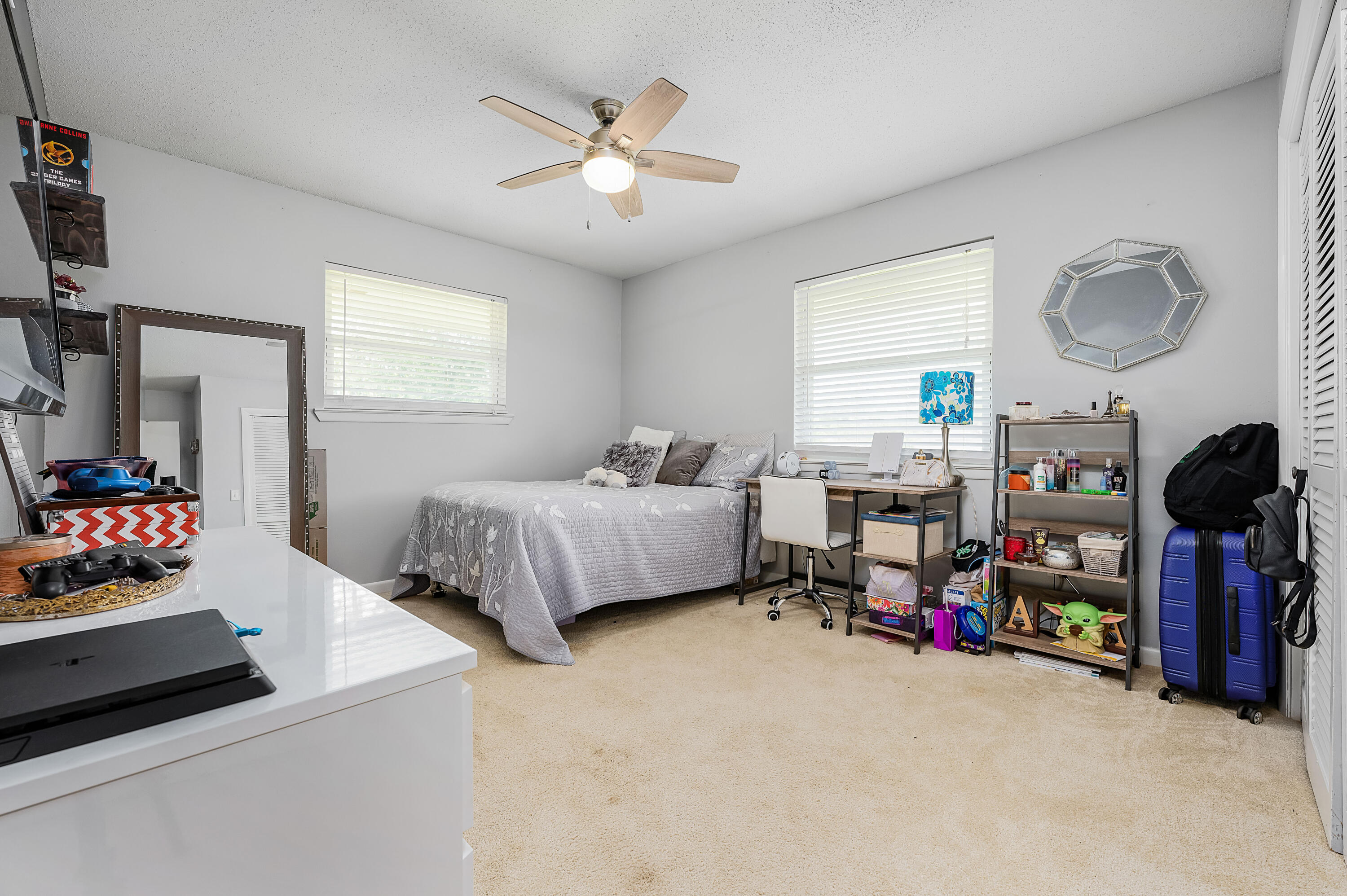 BAYOU POQUITO - Residential