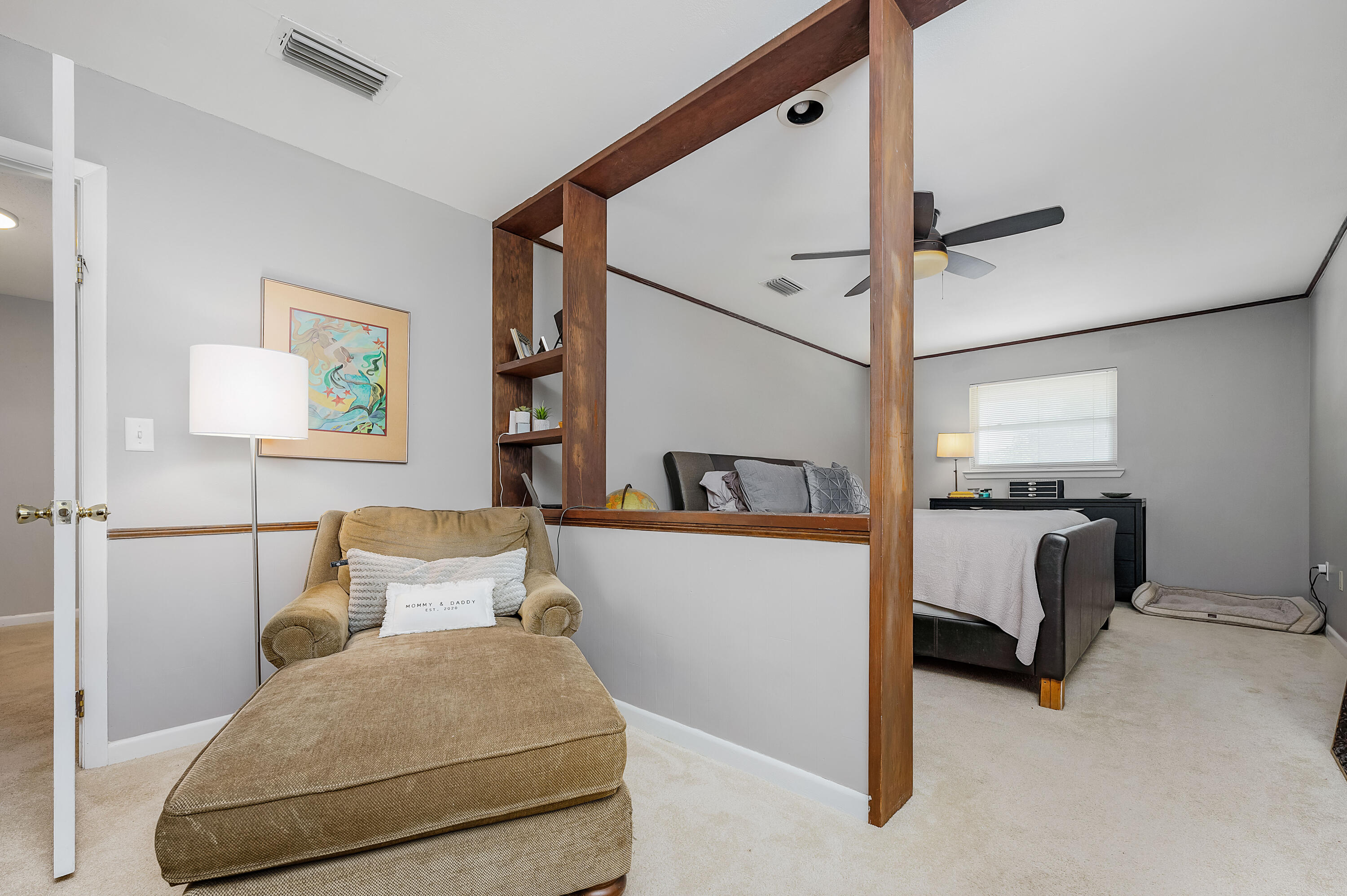 BAYOU POQUITO - Residential