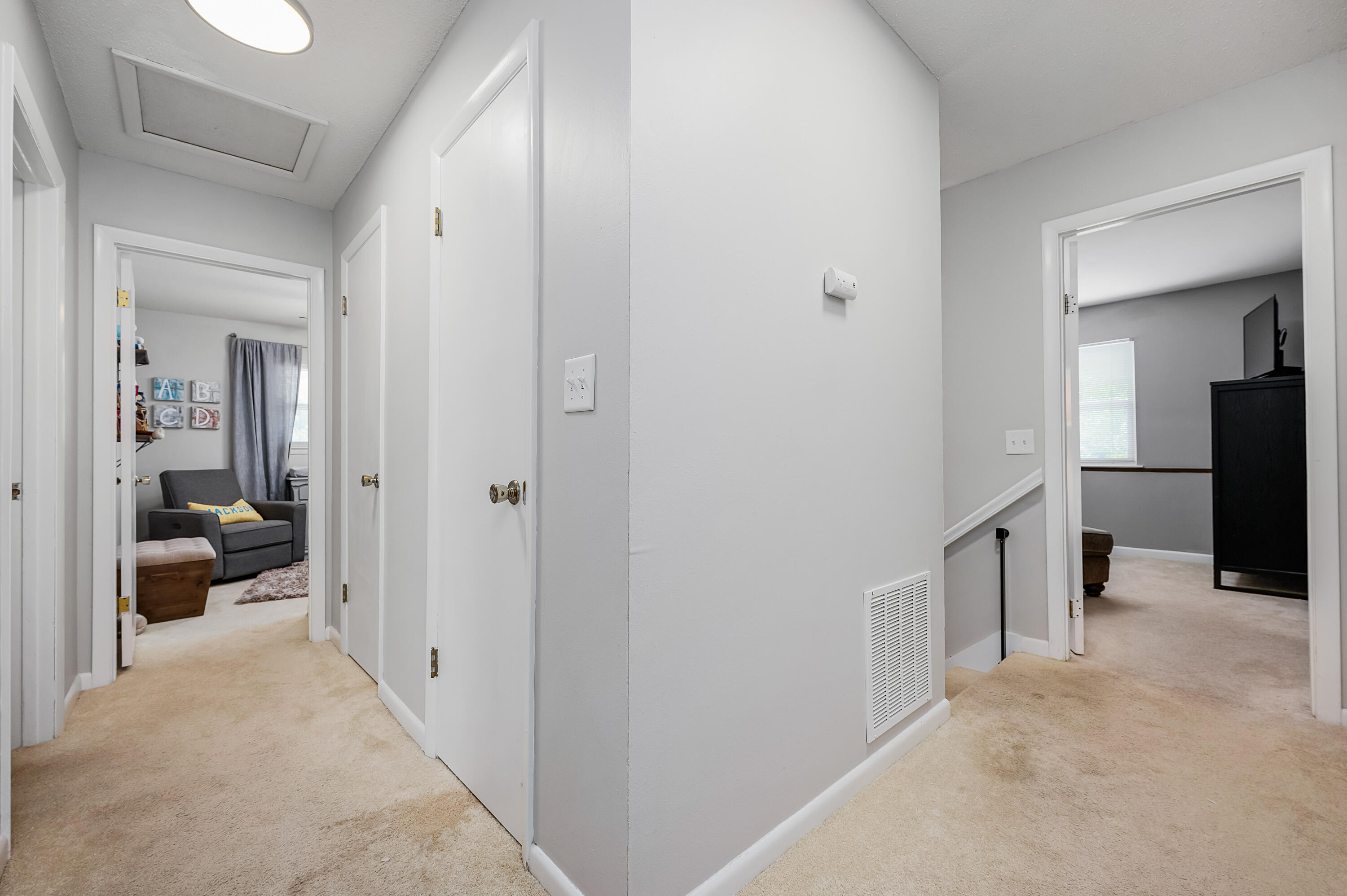 BAYOU POQUITO - Residential