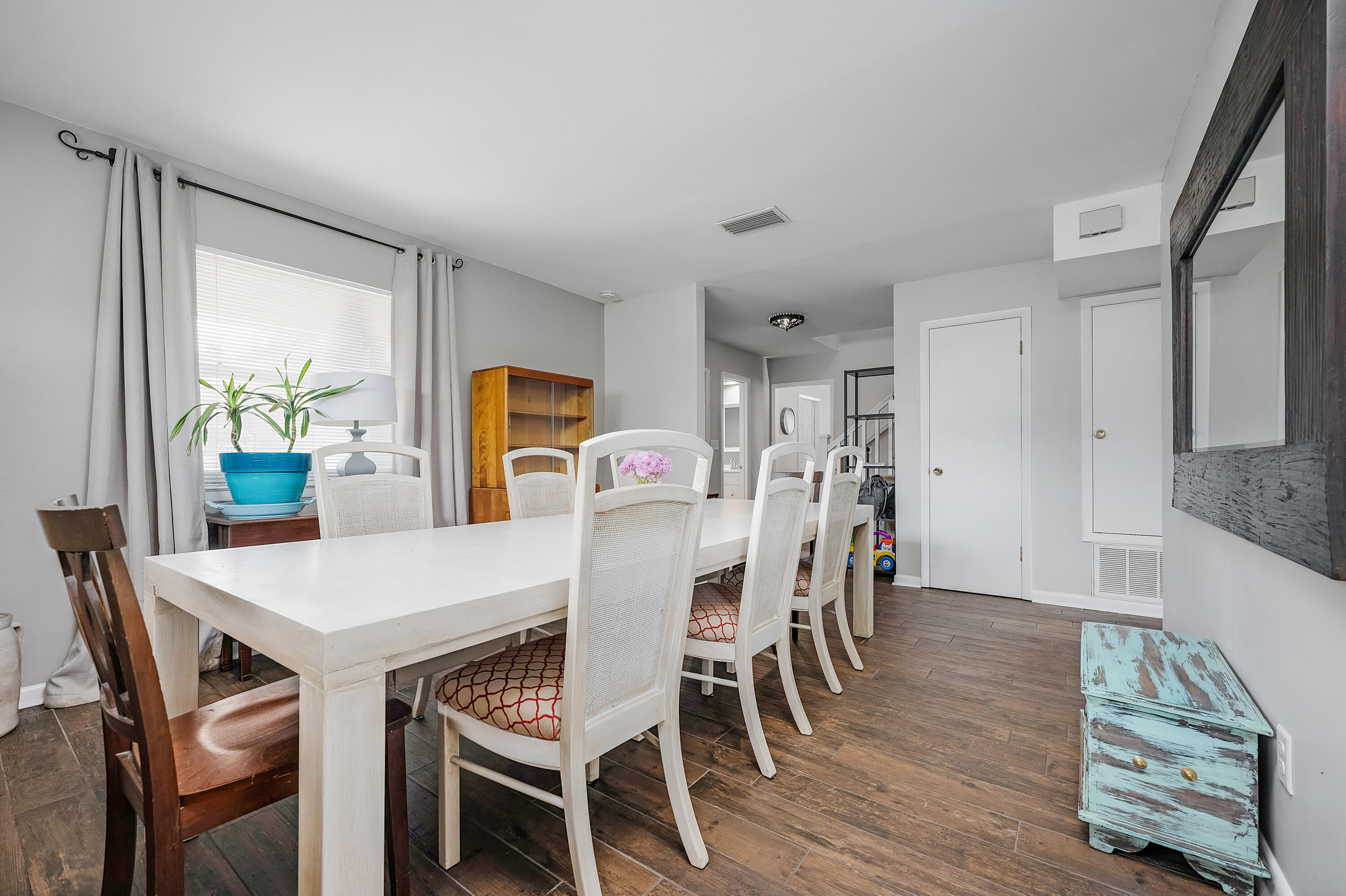 BAYOU POQUITO - Residential