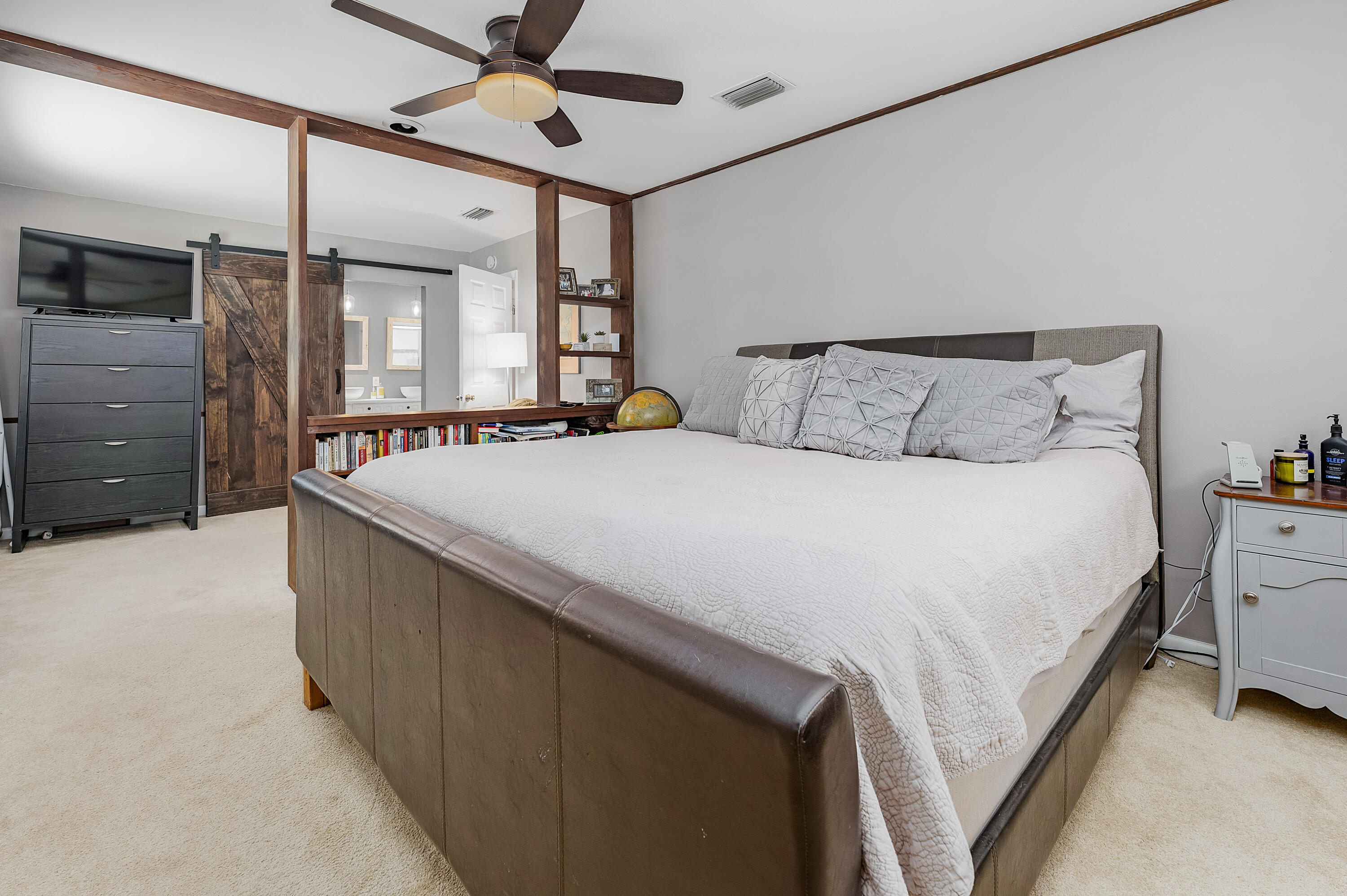 BAYOU POQUITO - Residential