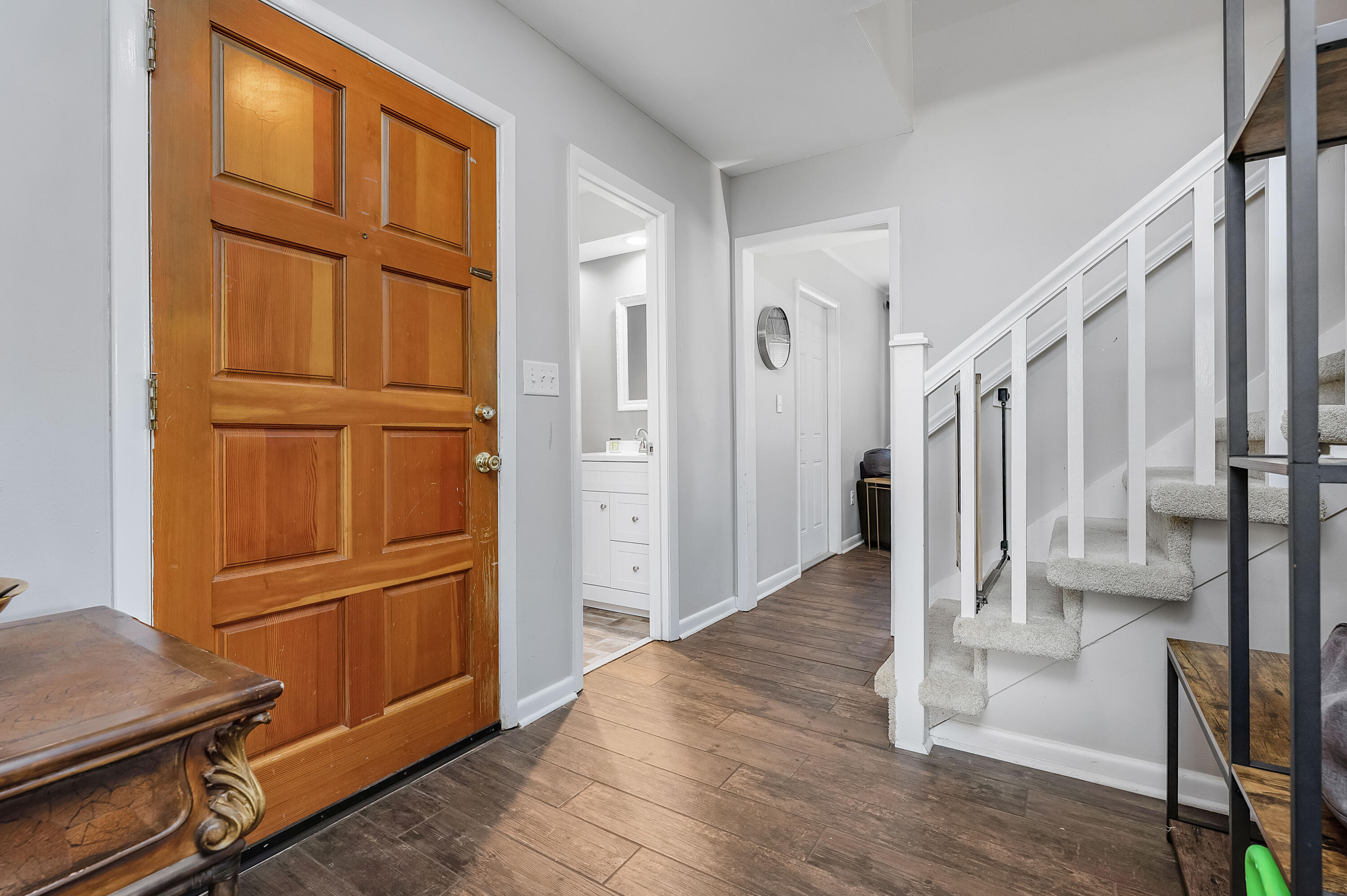 BAYOU POQUITO - Residential