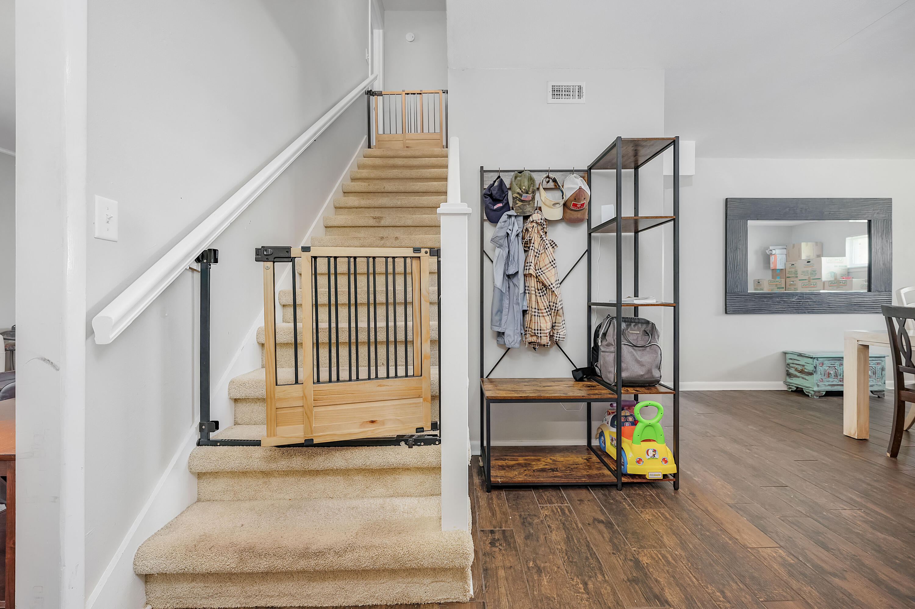 BAYOU POQUITO - Residential