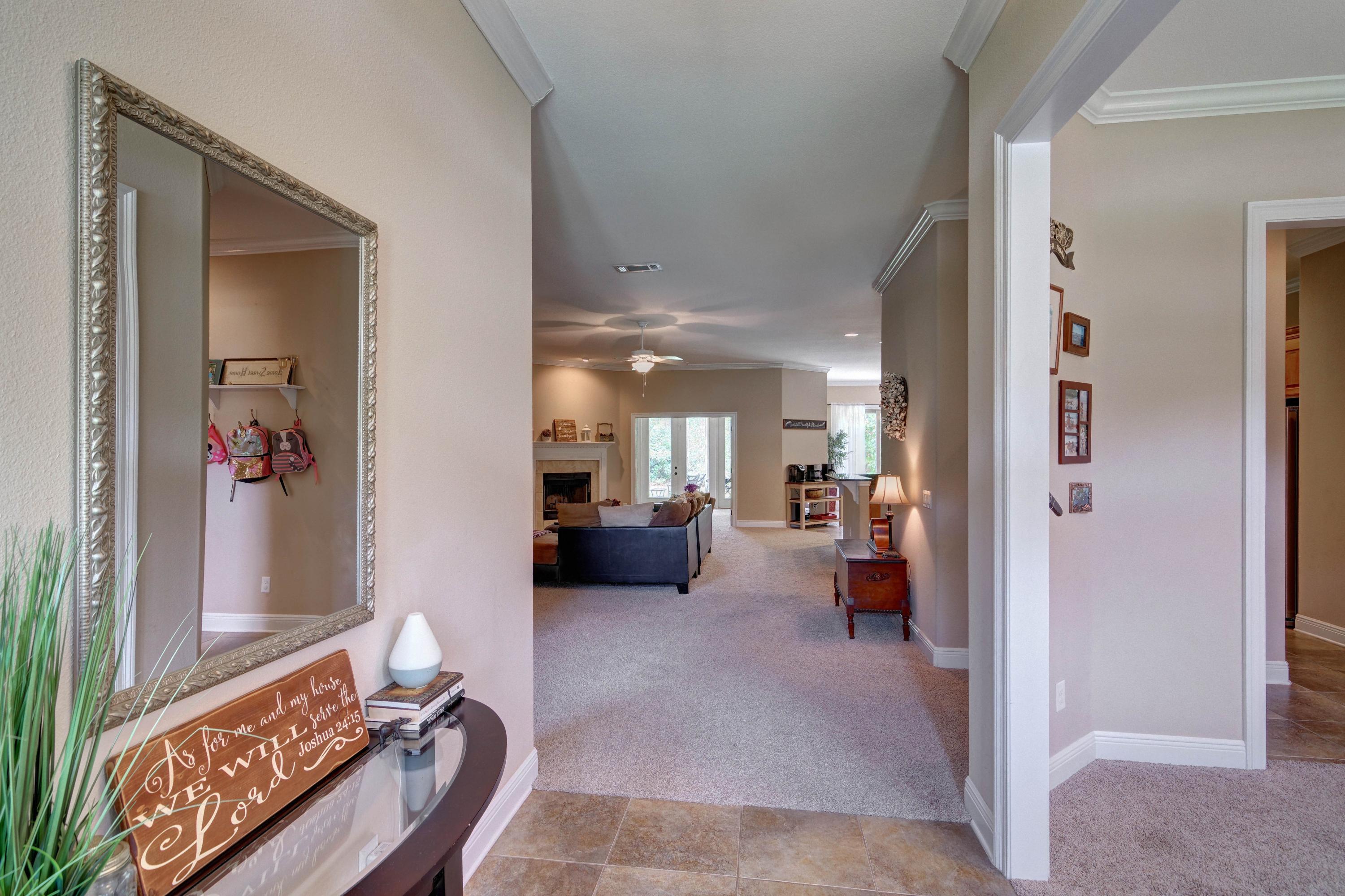 HOLLEY BY THE SEA, 2ND CORR. & AMMEN. - Residential