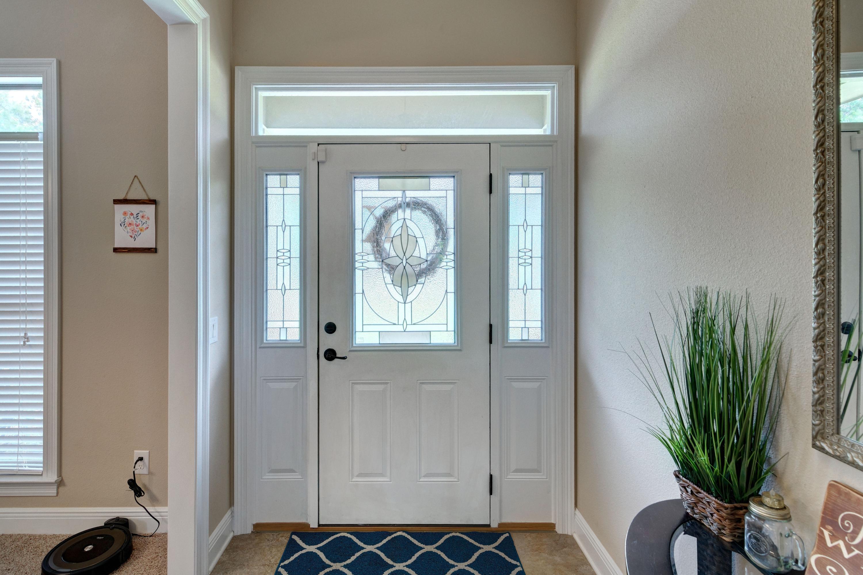 HOLLEY BY THE SEA, 2ND CORR. & AMMEN. - Residential