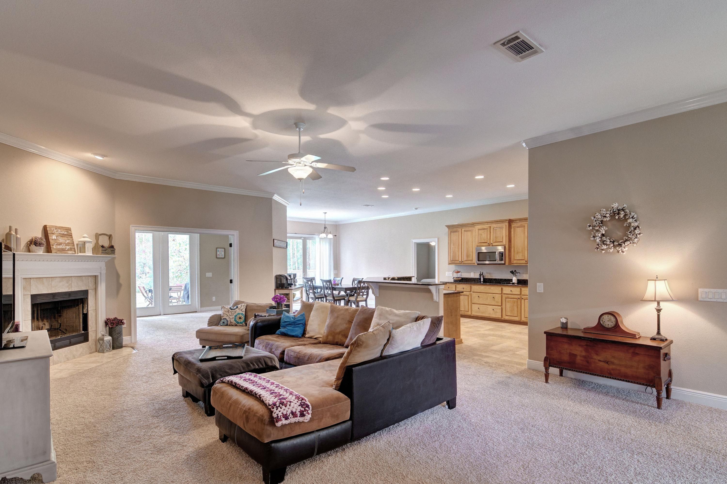 HOLLEY BY THE SEA, 2ND CORR. & AMMEN. - Residential