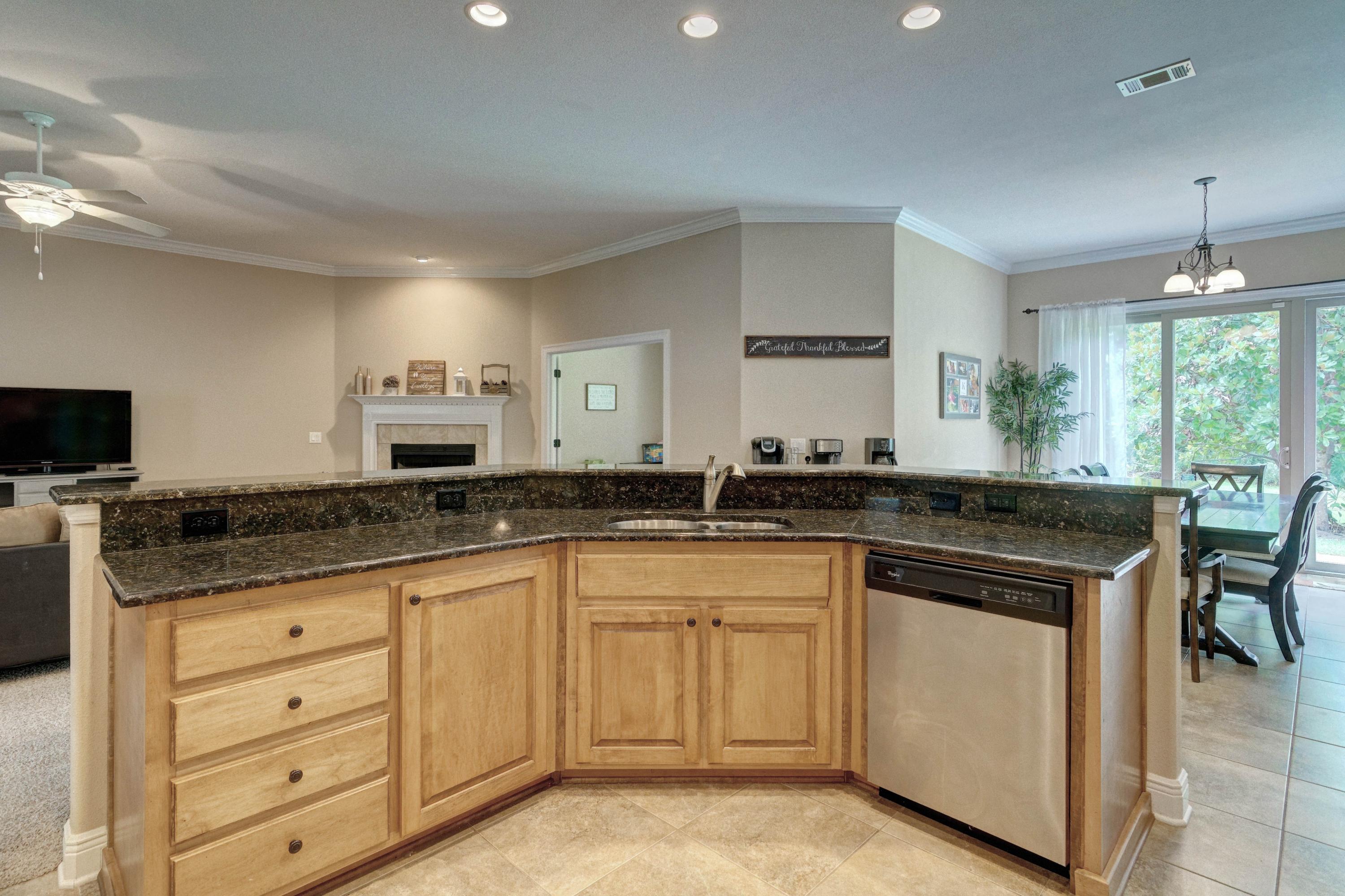 HOLLEY BY THE SEA, 2ND CORR. & AMMEN. - Residential