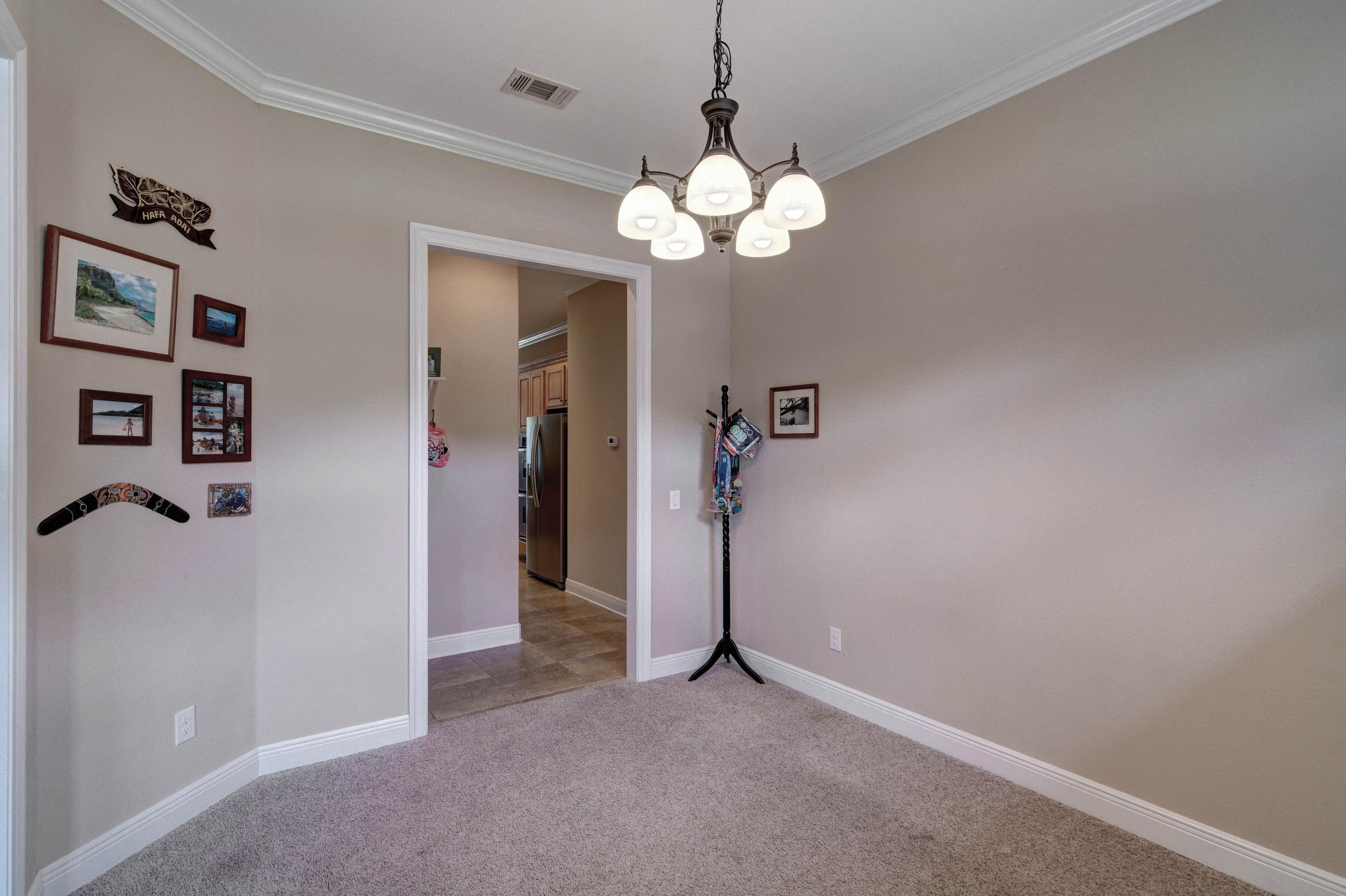 HOLLEY BY THE SEA, 2ND CORR. & AMMEN. - Residential