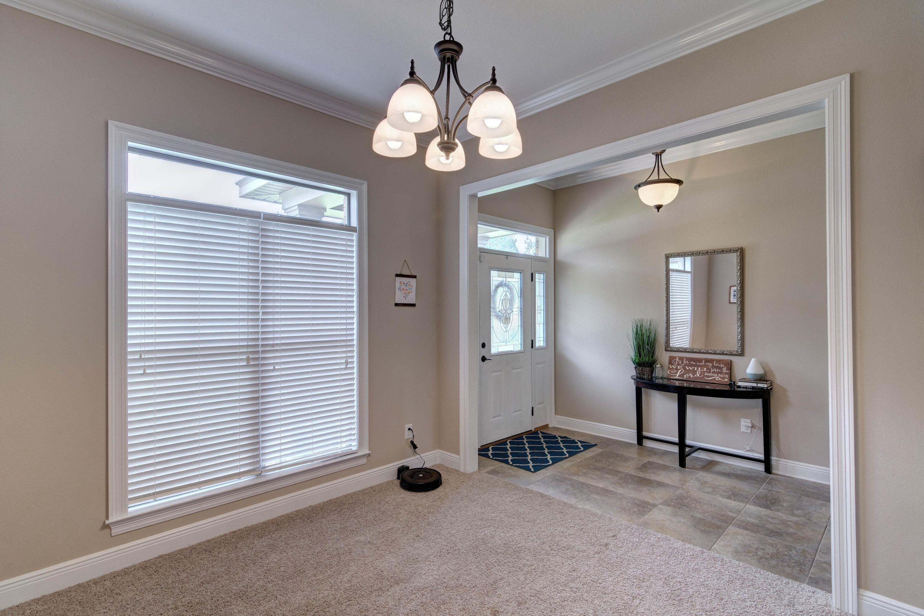 HOLLEY BY THE SEA, 2ND CORR. & AMMEN. - Residential