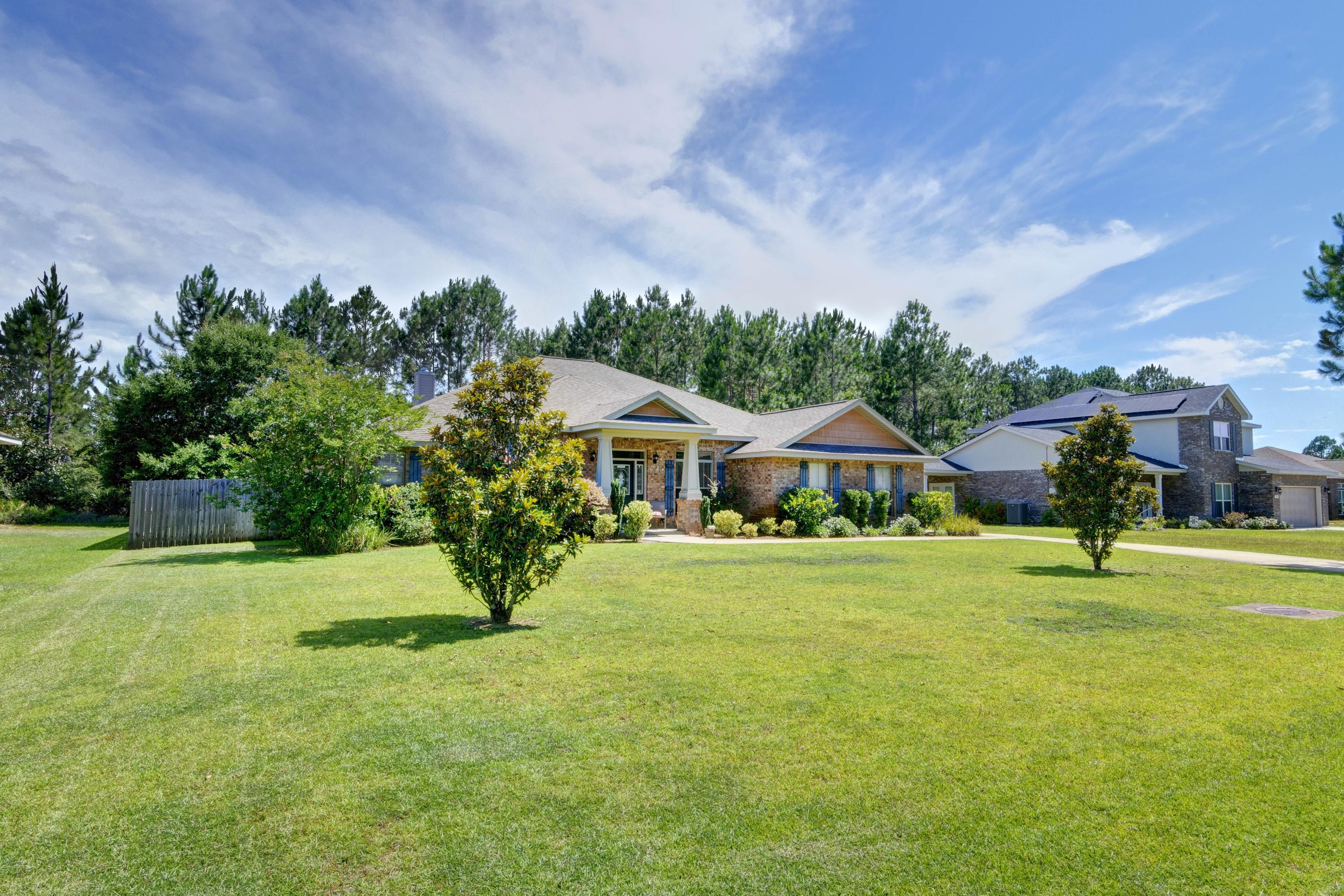 HOLLEY BY THE SEA, 2ND CORR. & AMMEN. - Residential