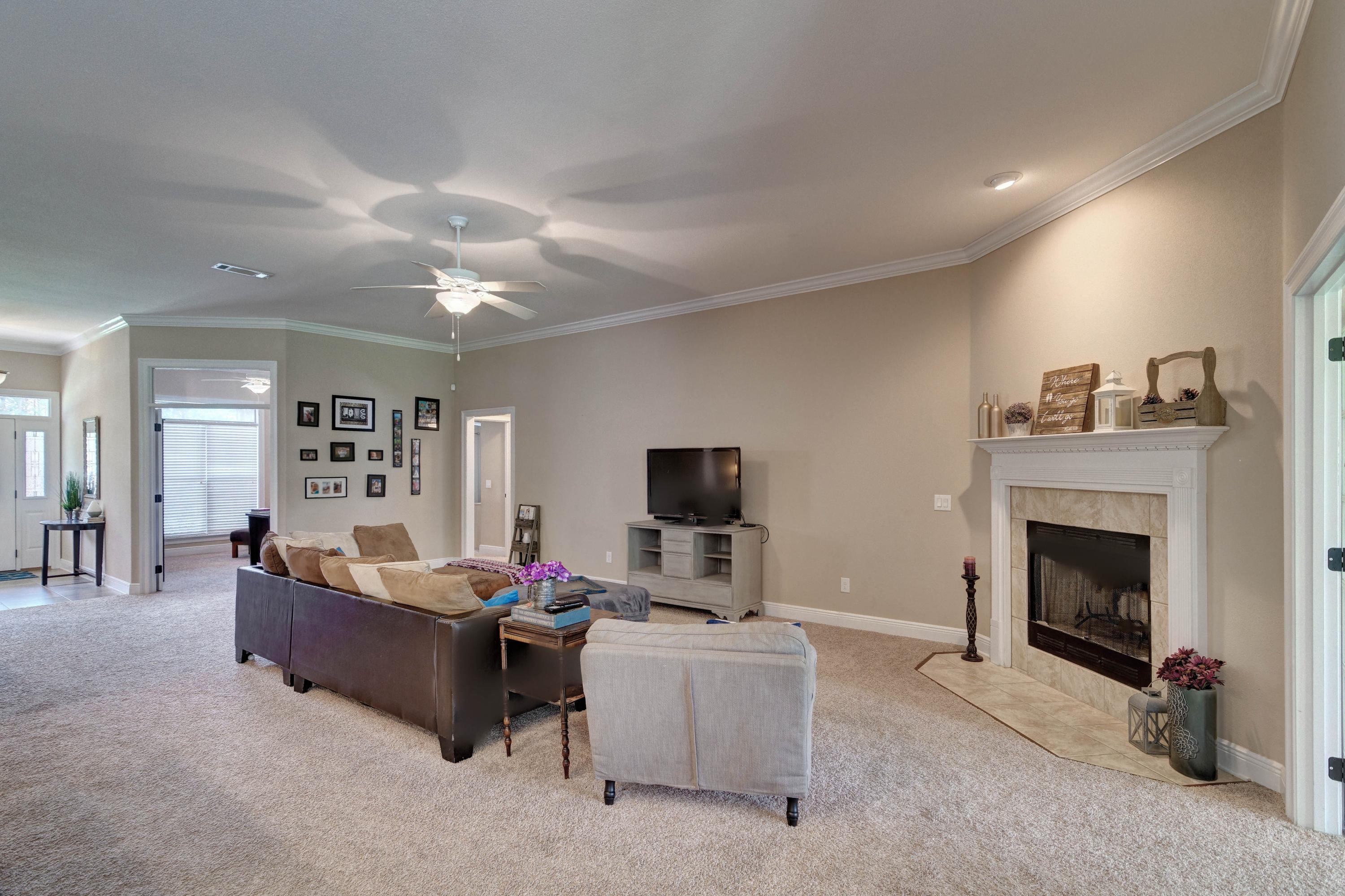 HOLLEY BY THE SEA, 2ND CORR. & AMMEN. - Residential