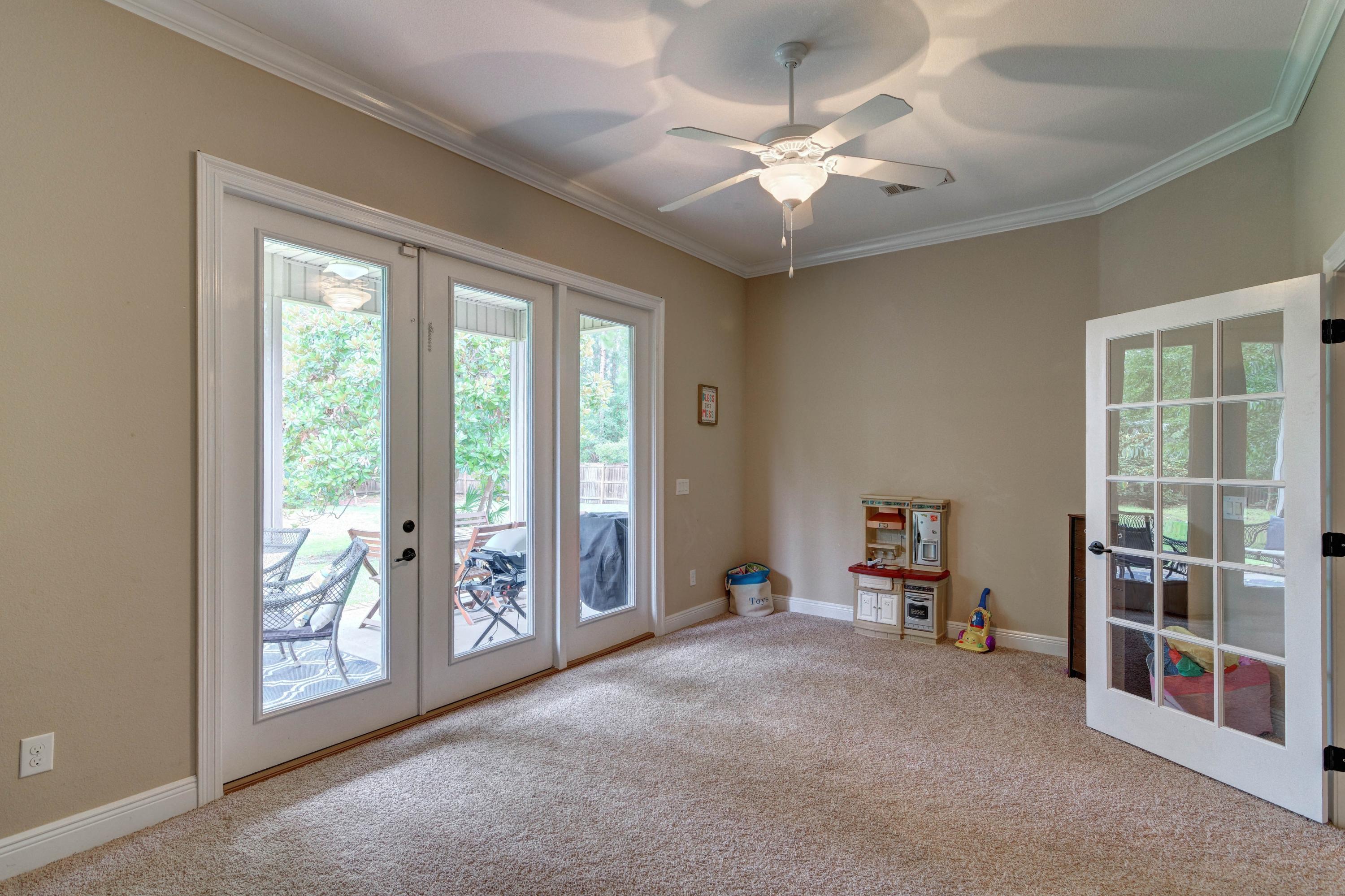 HOLLEY BY THE SEA, 2ND CORR. & AMMEN. - Residential