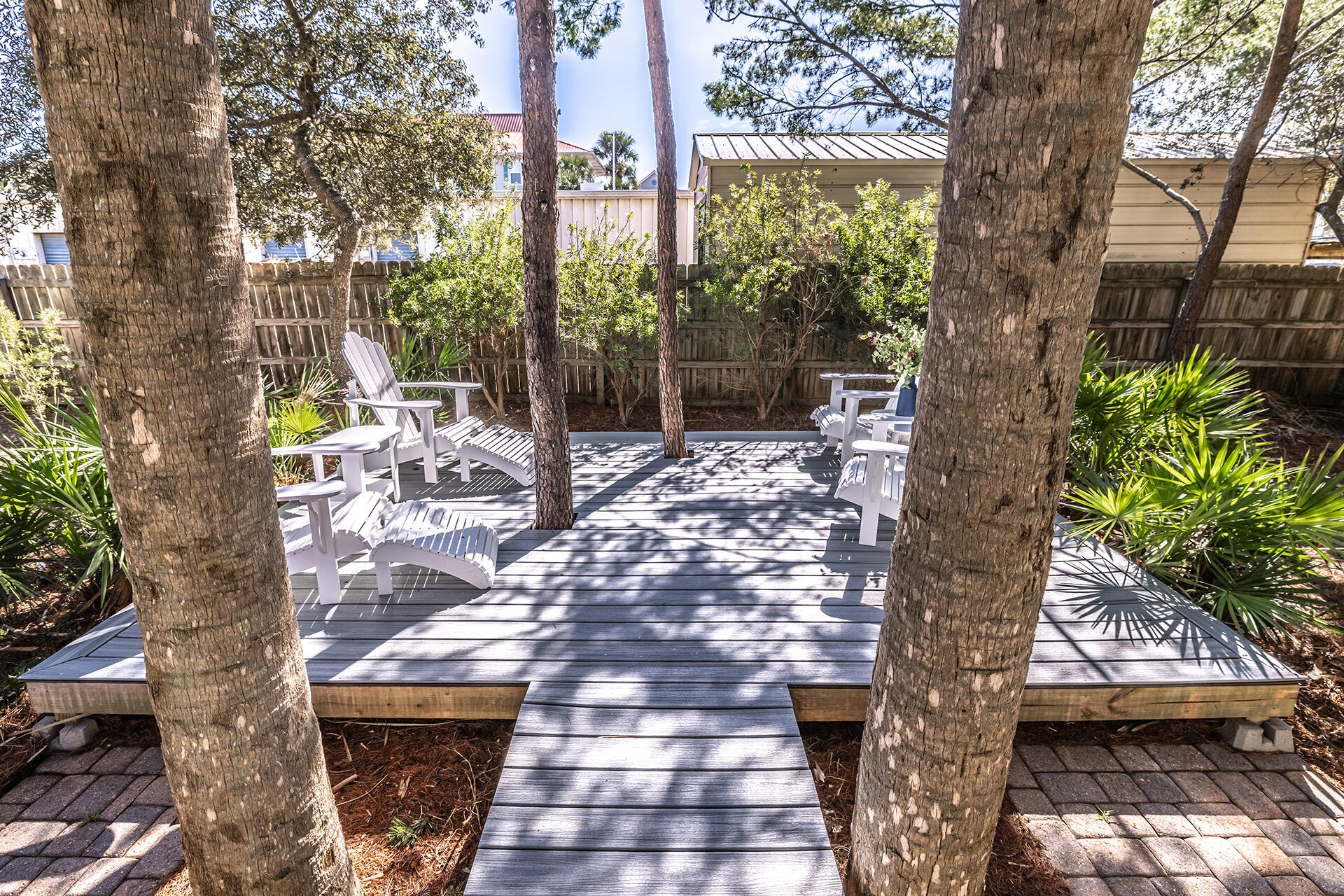 Gulf Cove of Seagrove - Residential