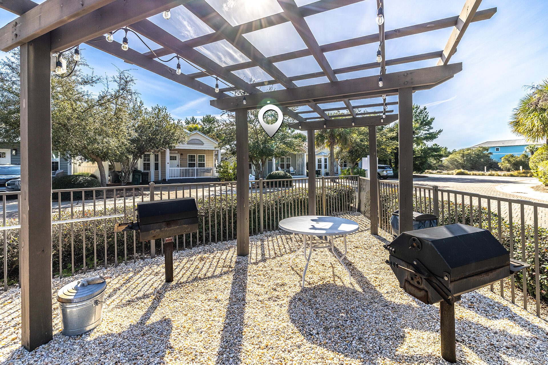 Gulf Cove of Seagrove - Residential