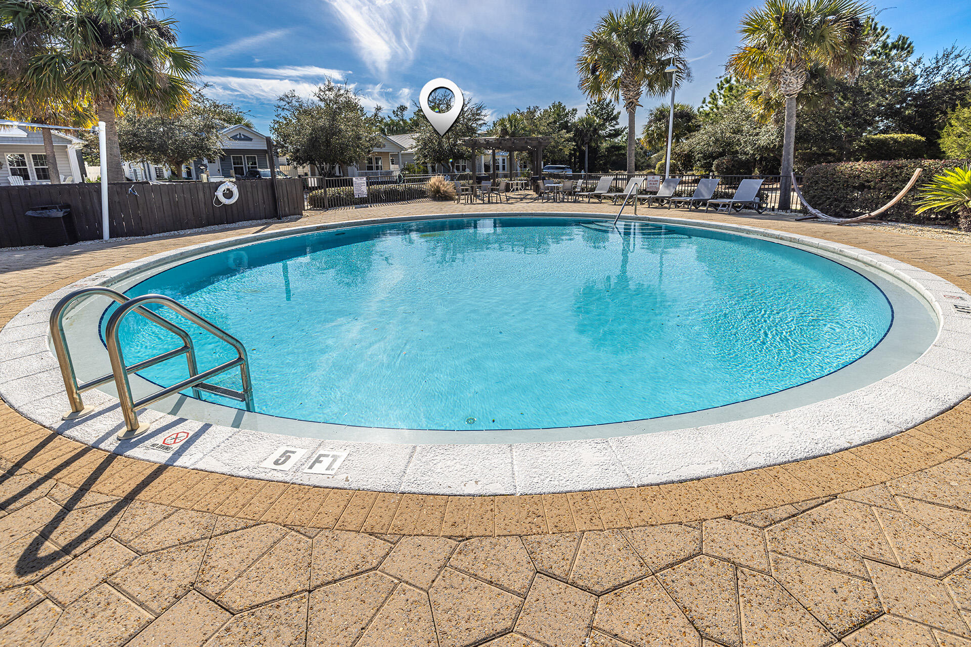 Gulf Cove of Seagrove - Residential