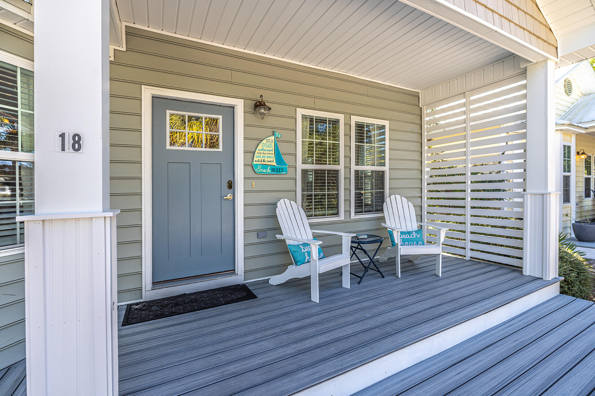 Gulf Cove of Seagrove - Residential