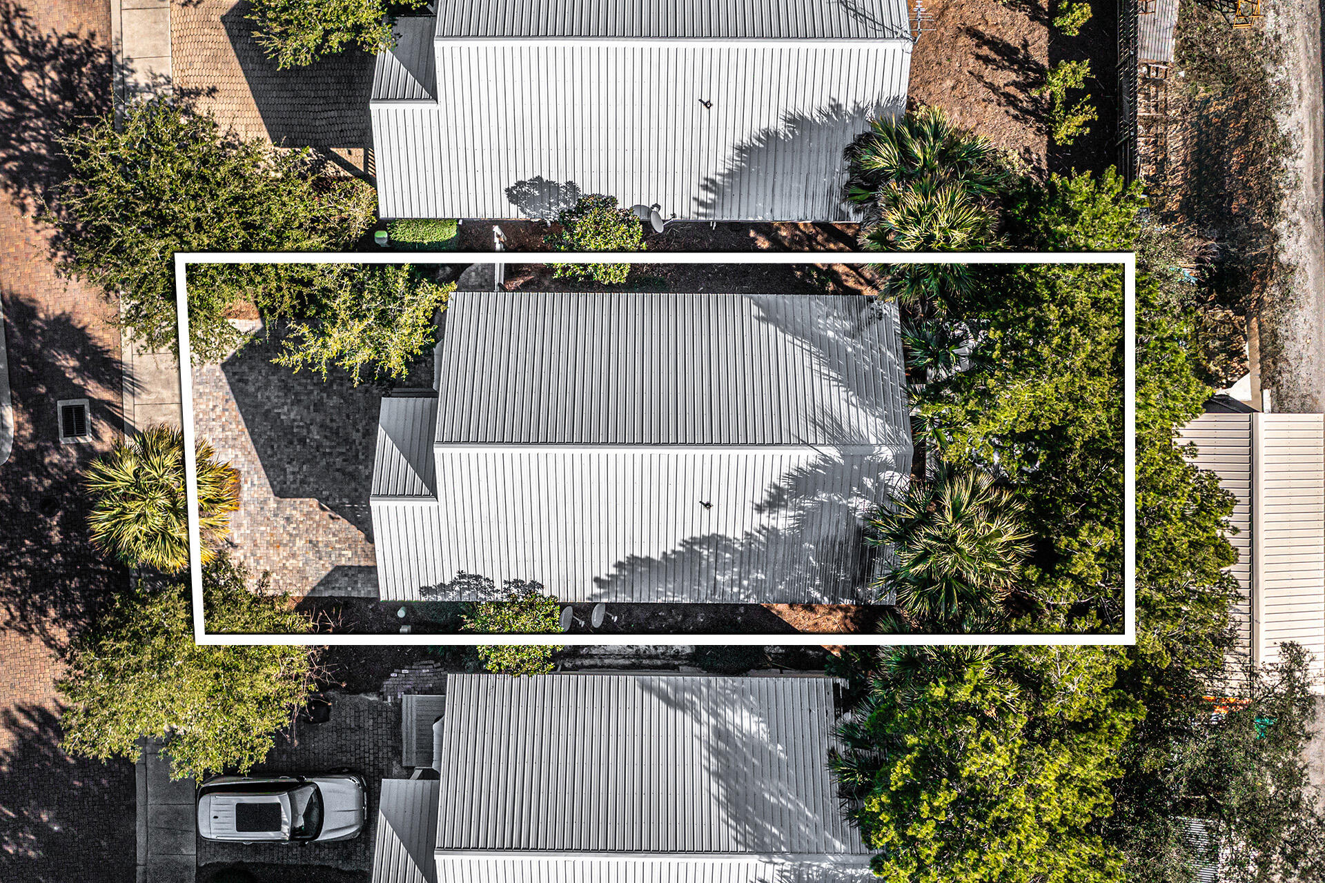 Gulf Cove of Seagrove - Residential