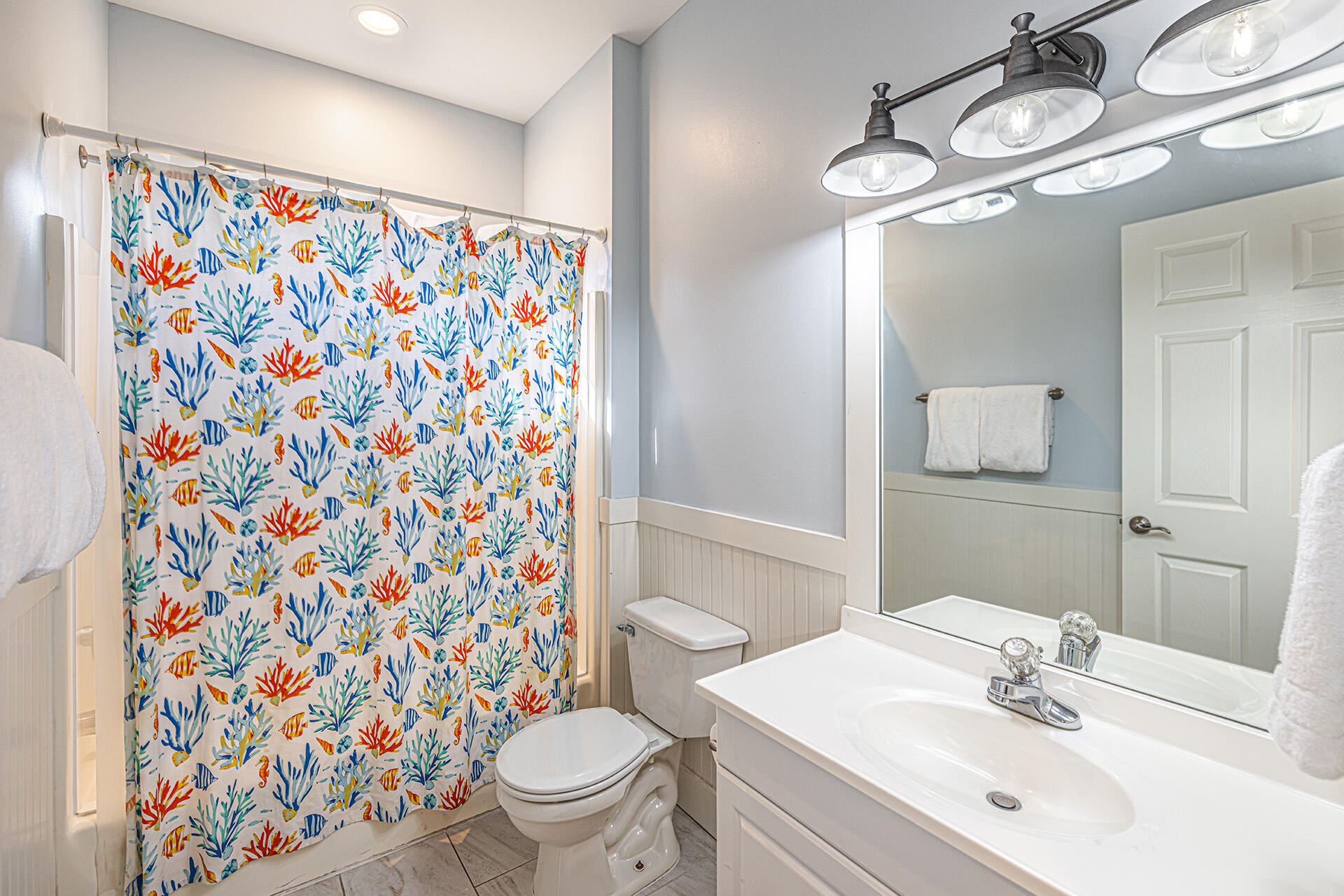 Gulf Cove of Seagrove - Residential