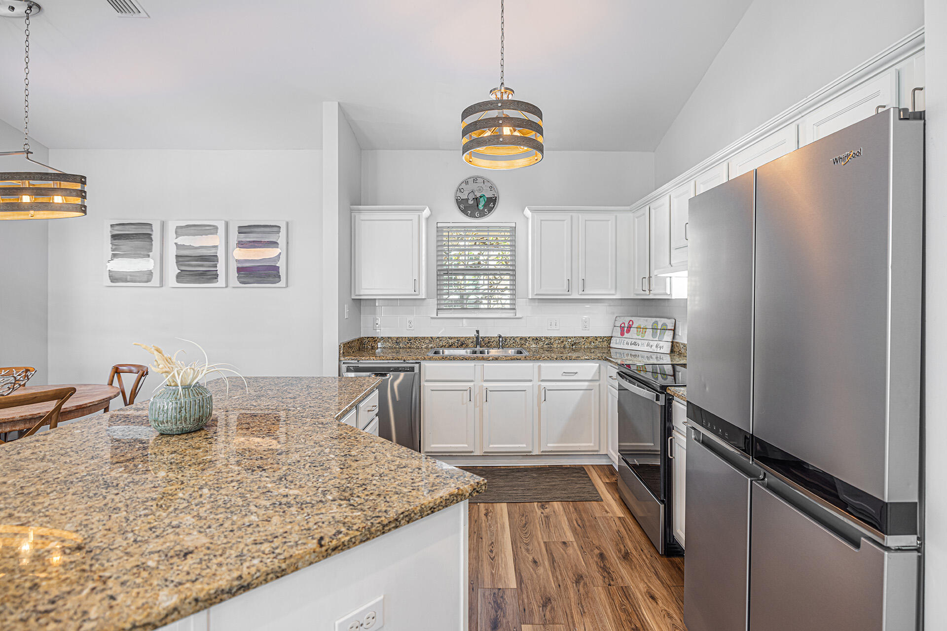 Gulf Cove of Seagrove - Residential