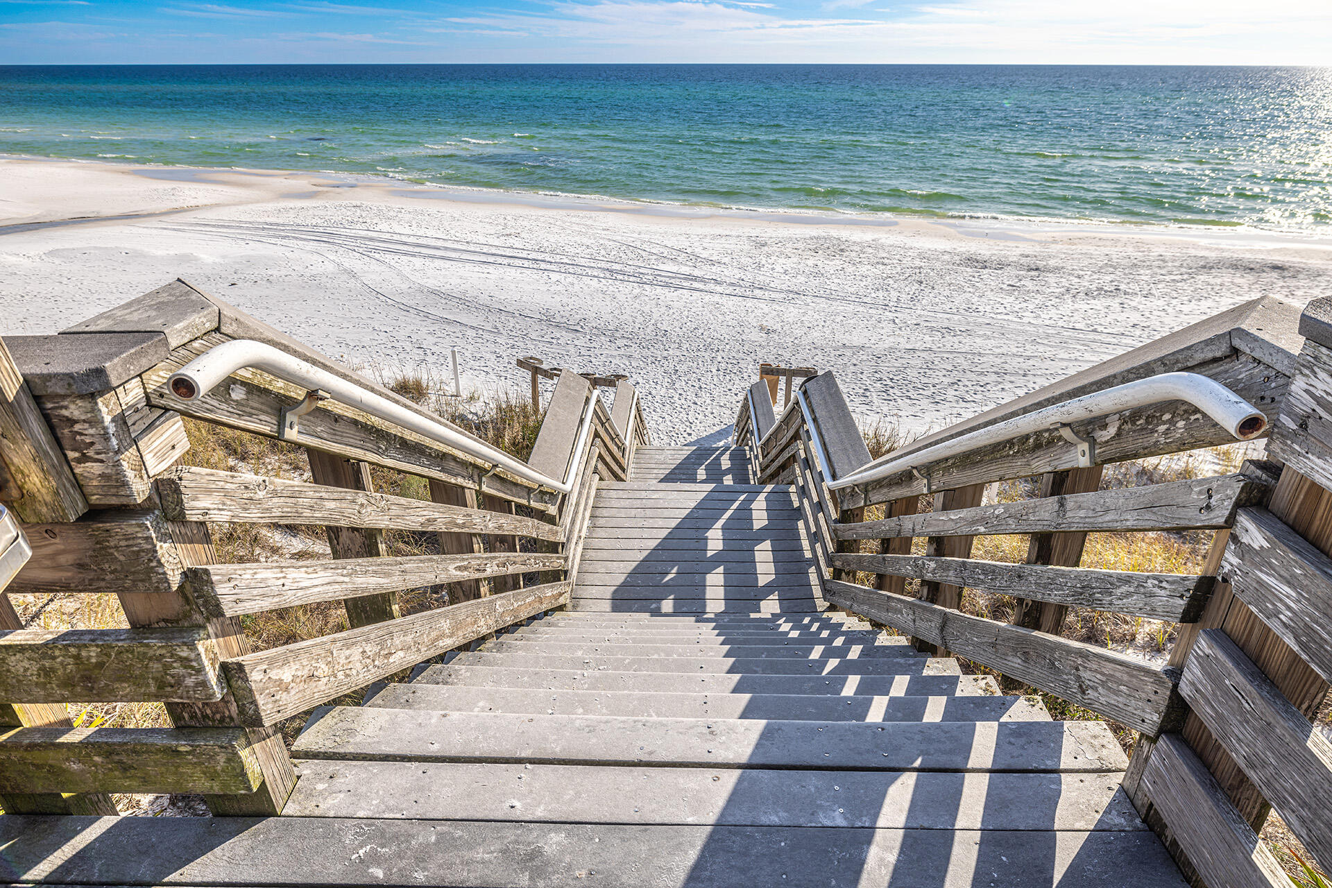 Gulf Cove of Seagrove - Residential