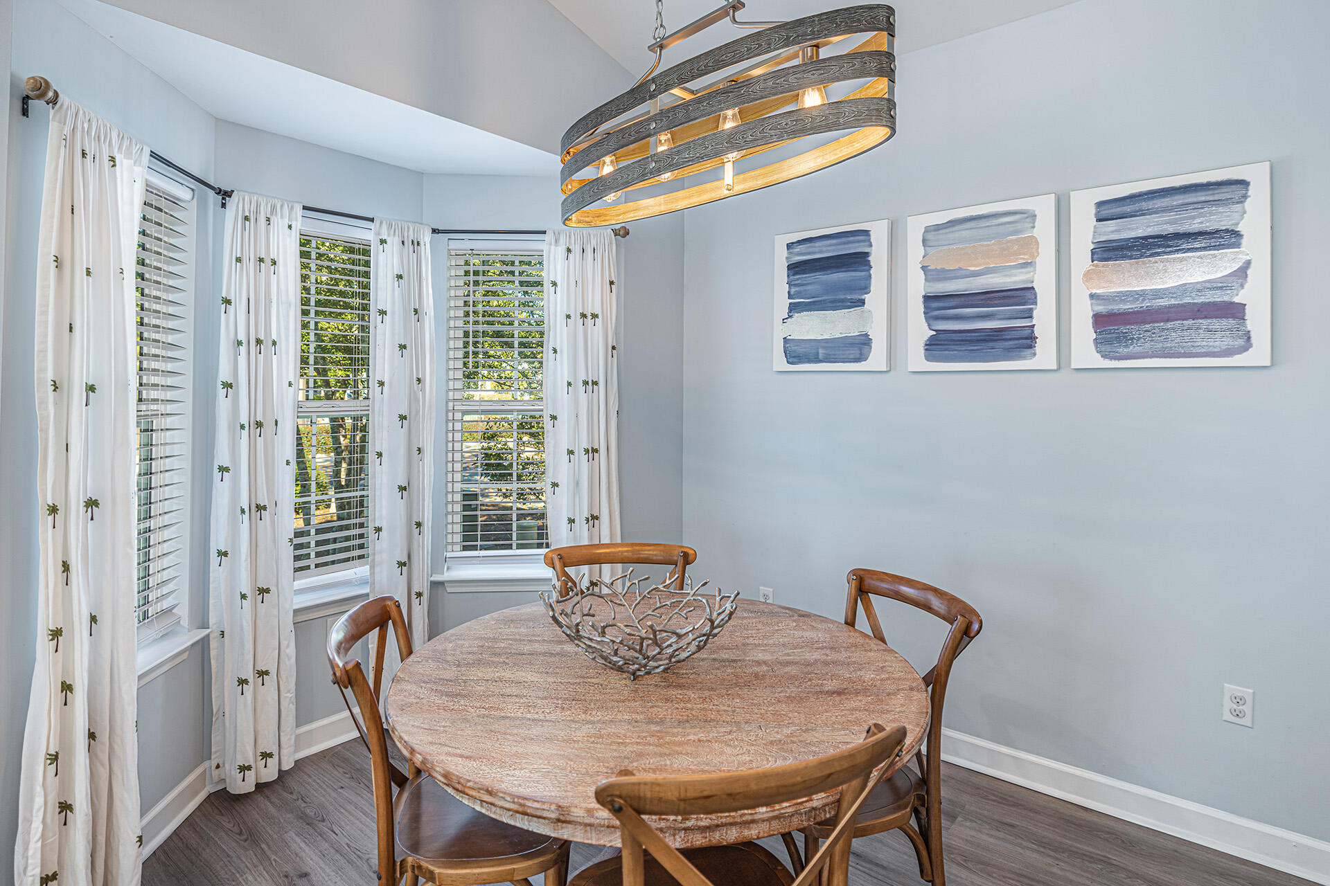 Gulf Cove of Seagrove - Residential