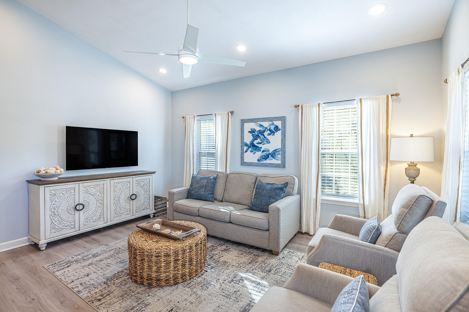 Gulf Cove of Seagrove - Residential