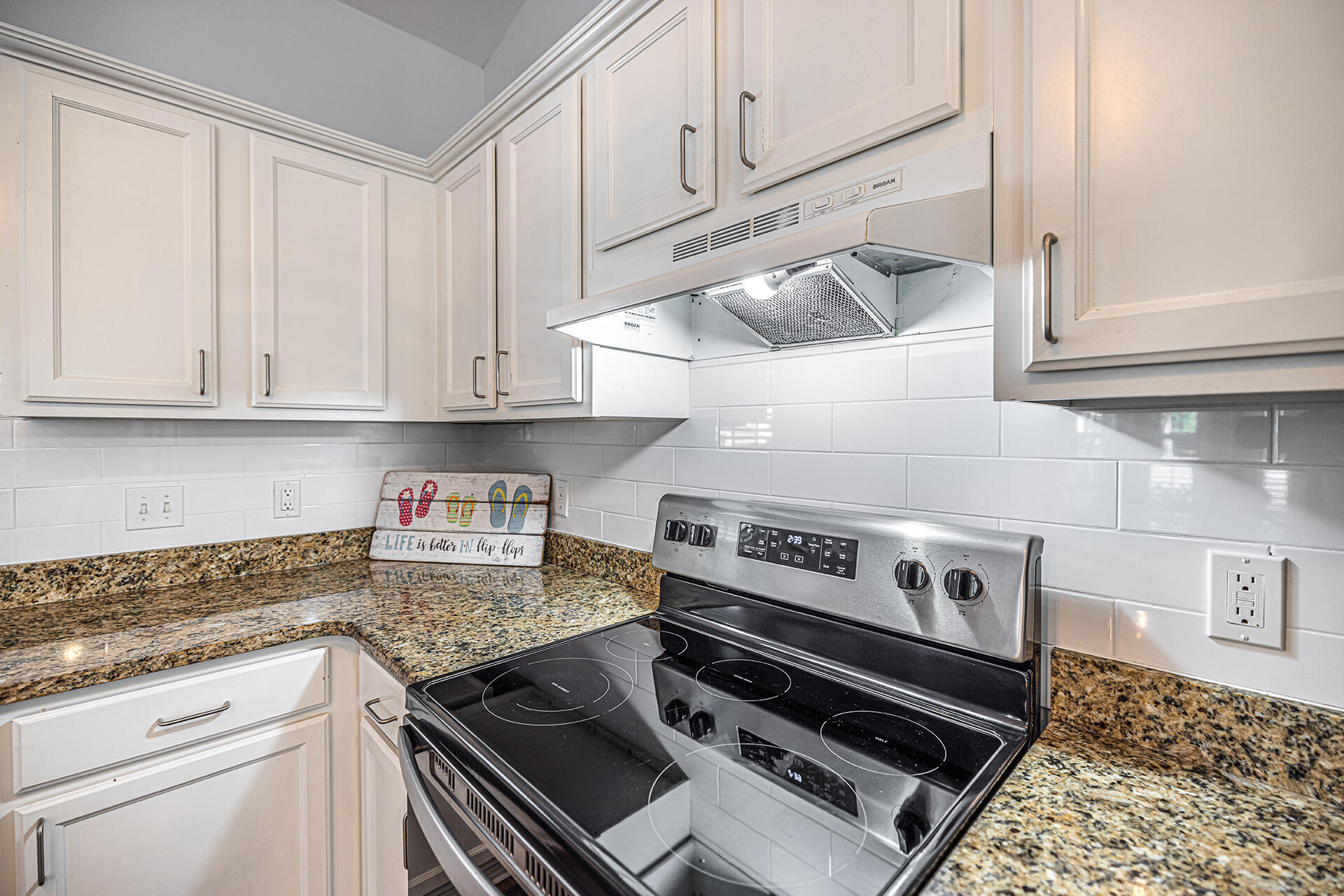 Gulf Cove of Seagrove - Residential