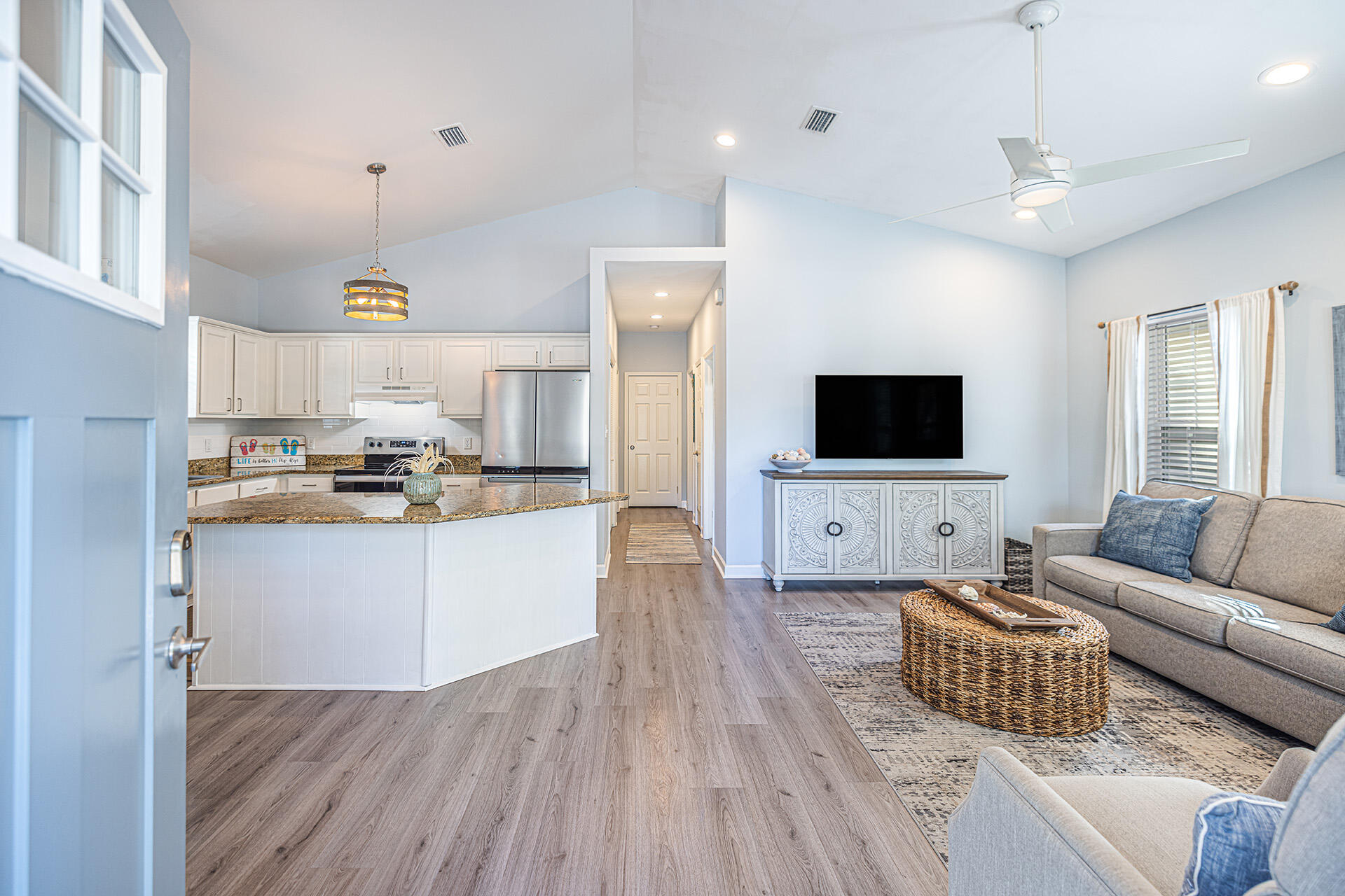 Gulf Cove of Seagrove - Residential