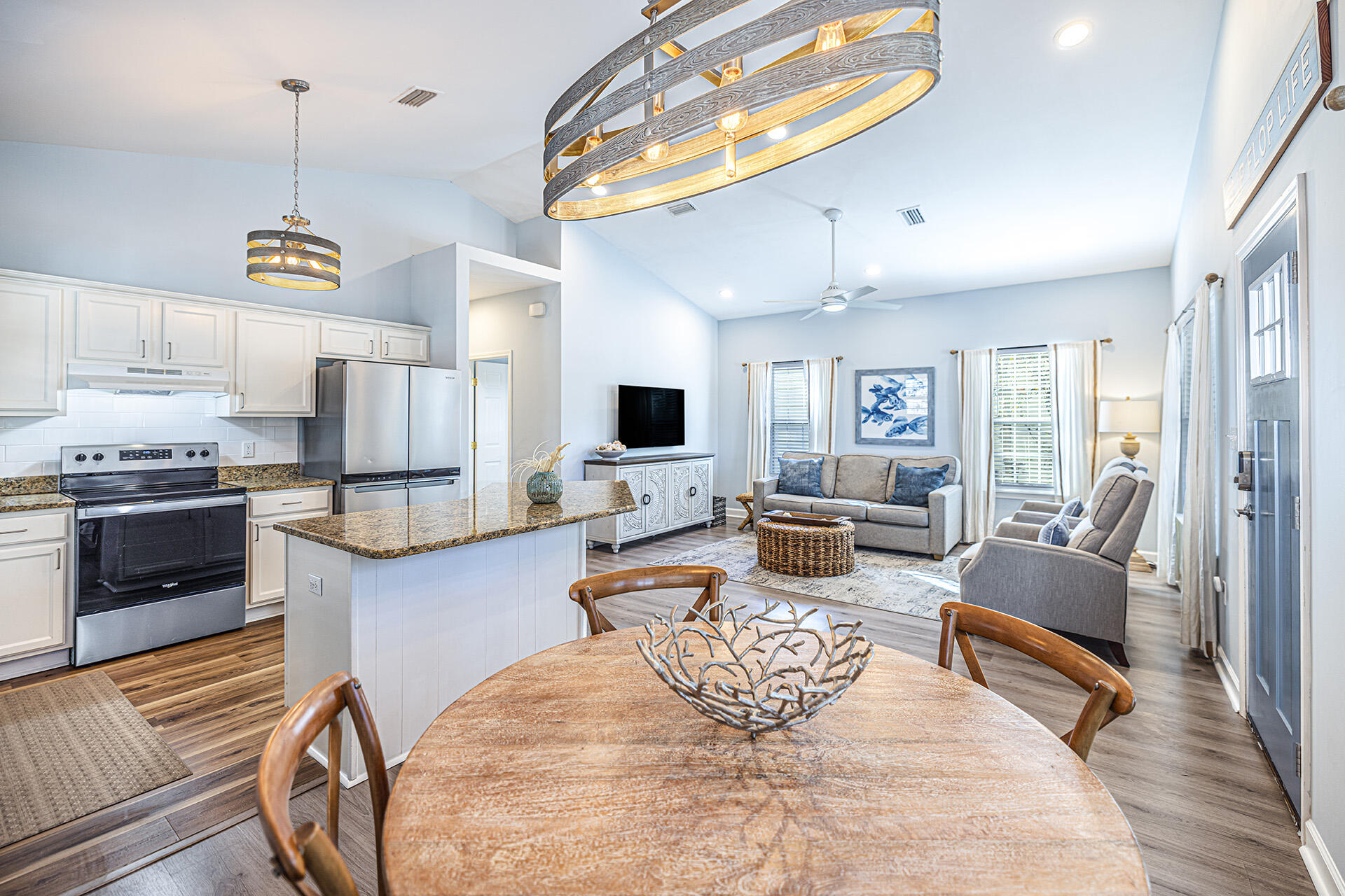 Gulf Cove of Seagrove - Residential