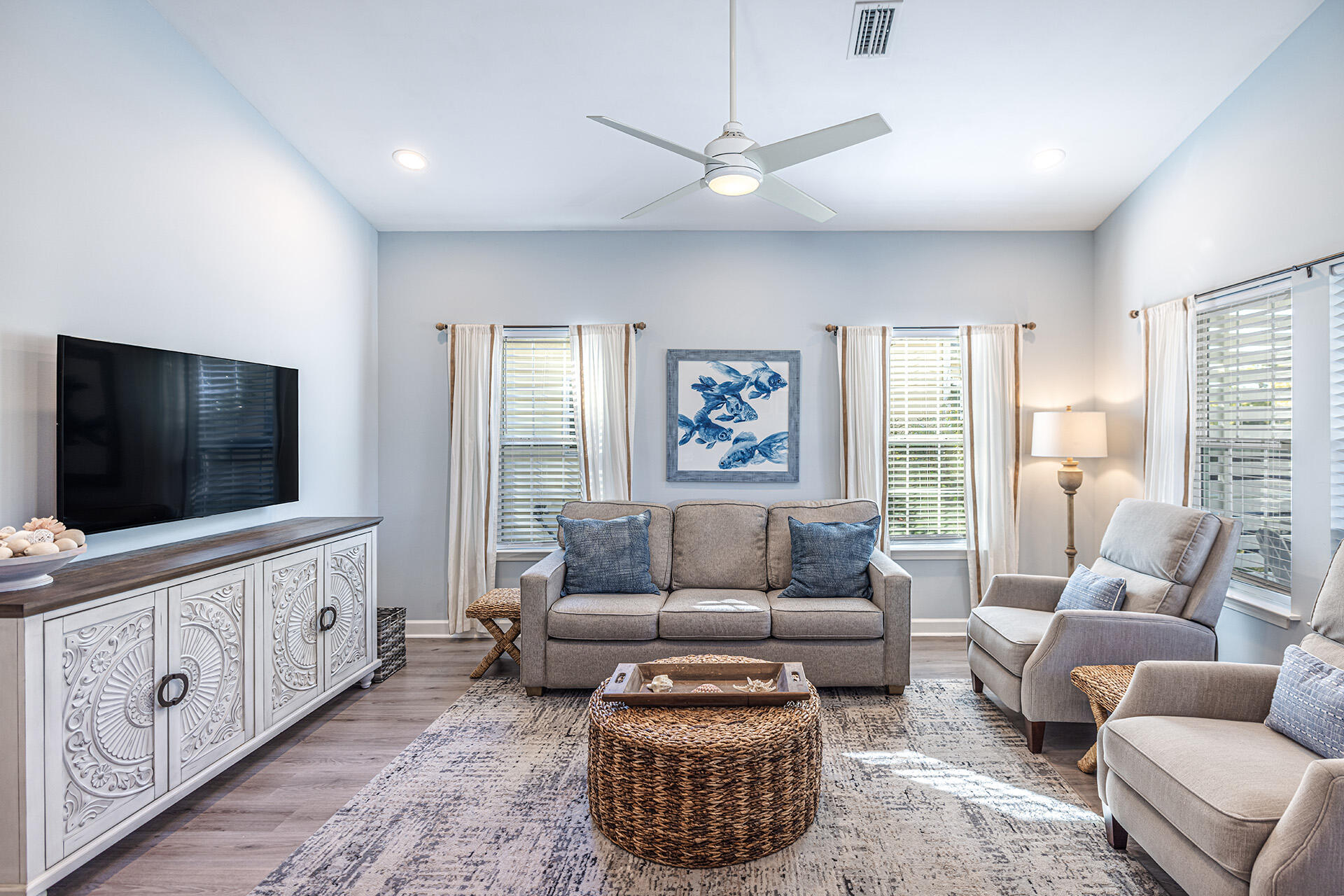 Gulf Cove of Seagrove - Residential