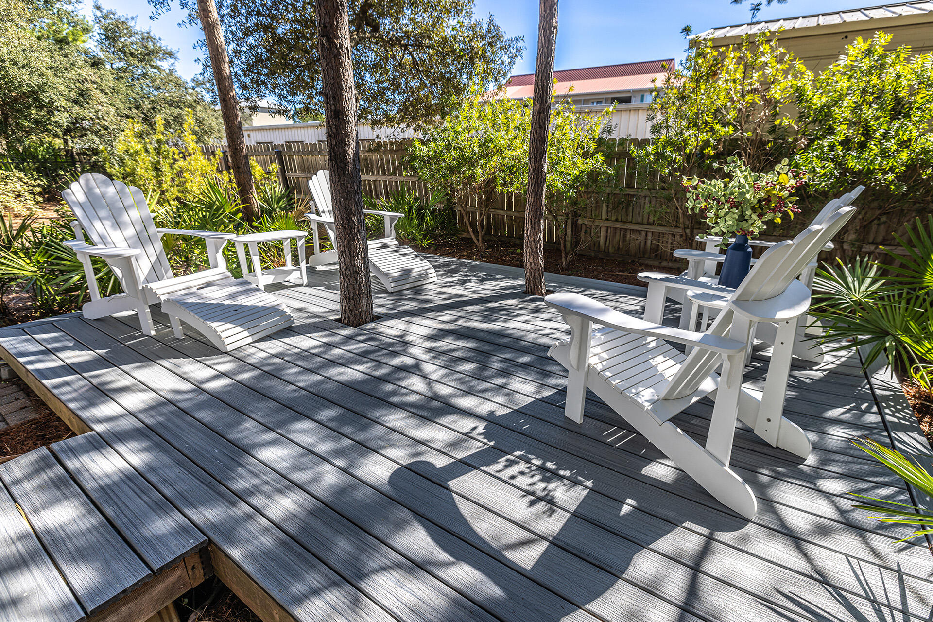 Gulf Cove of Seagrove - Residential