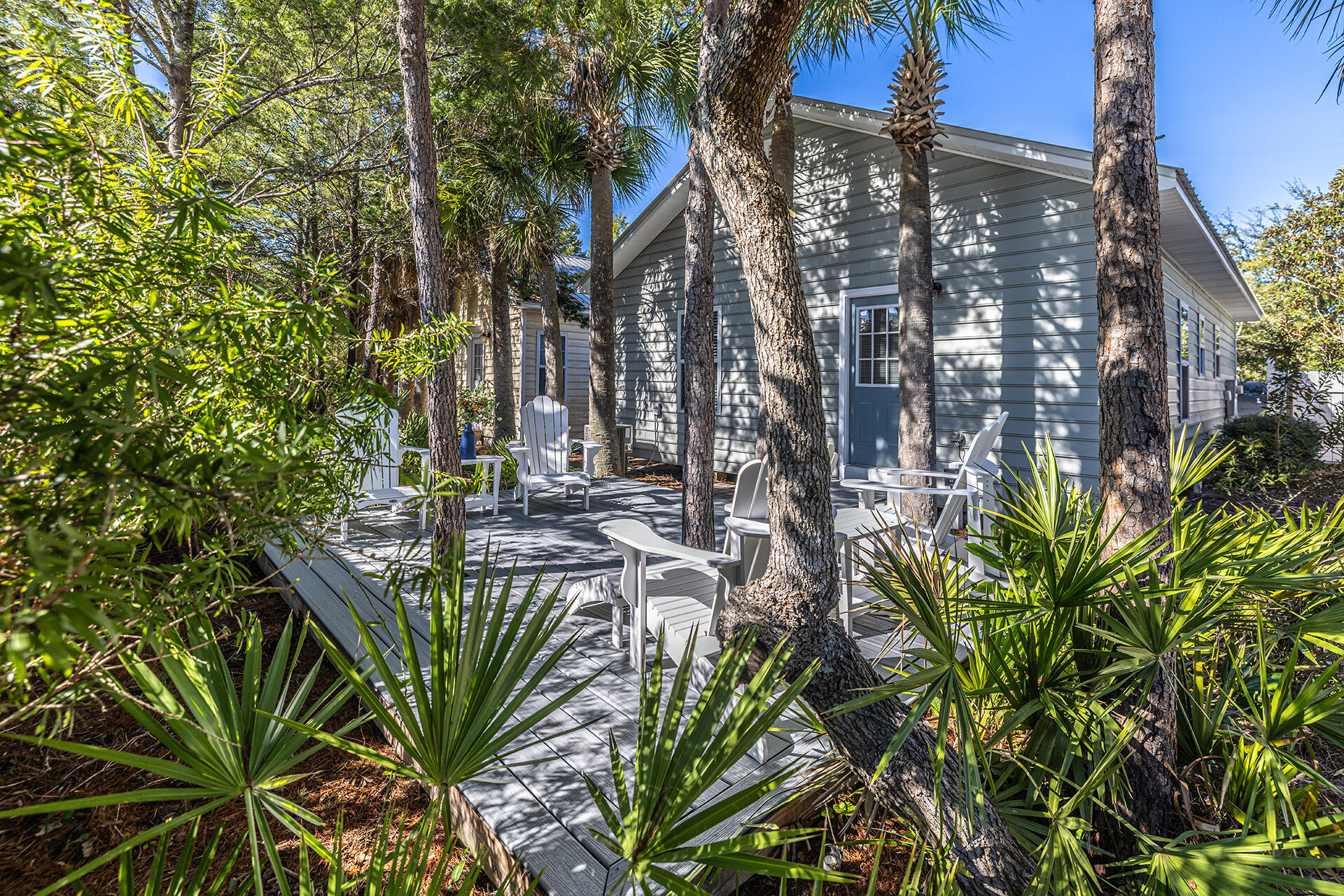 Gulf Cove of Seagrove - Residential
