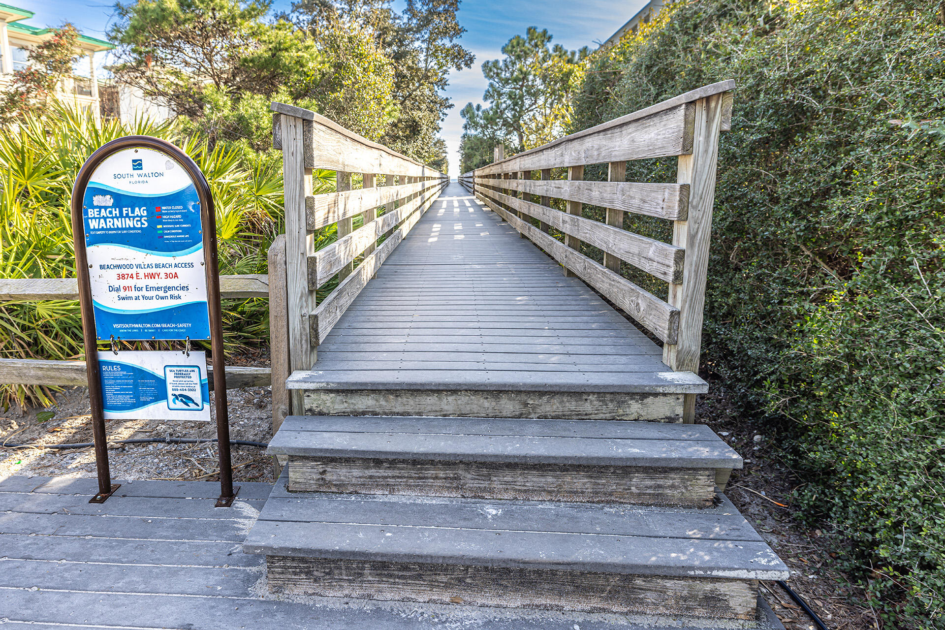 Gulf Cove of Seagrove - Residential