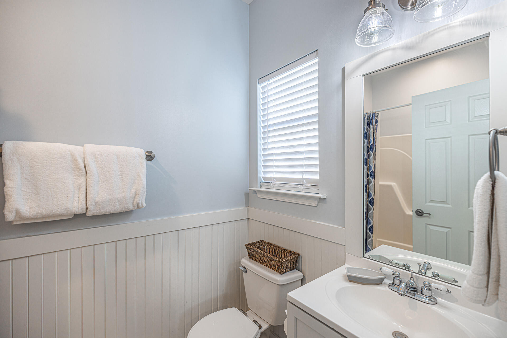 Gulf Cove of Seagrove - Residential